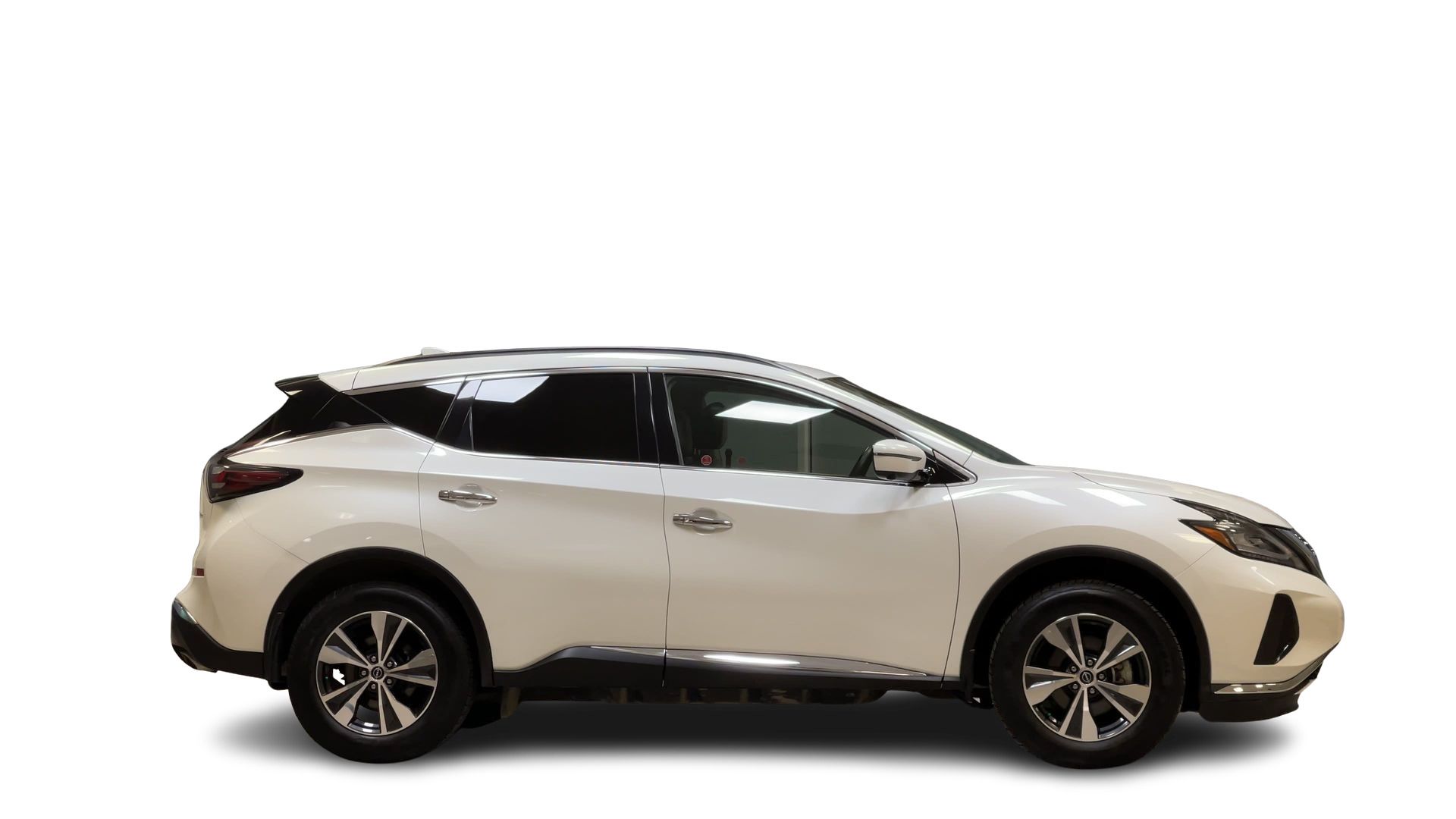 2024 Nissan Murano