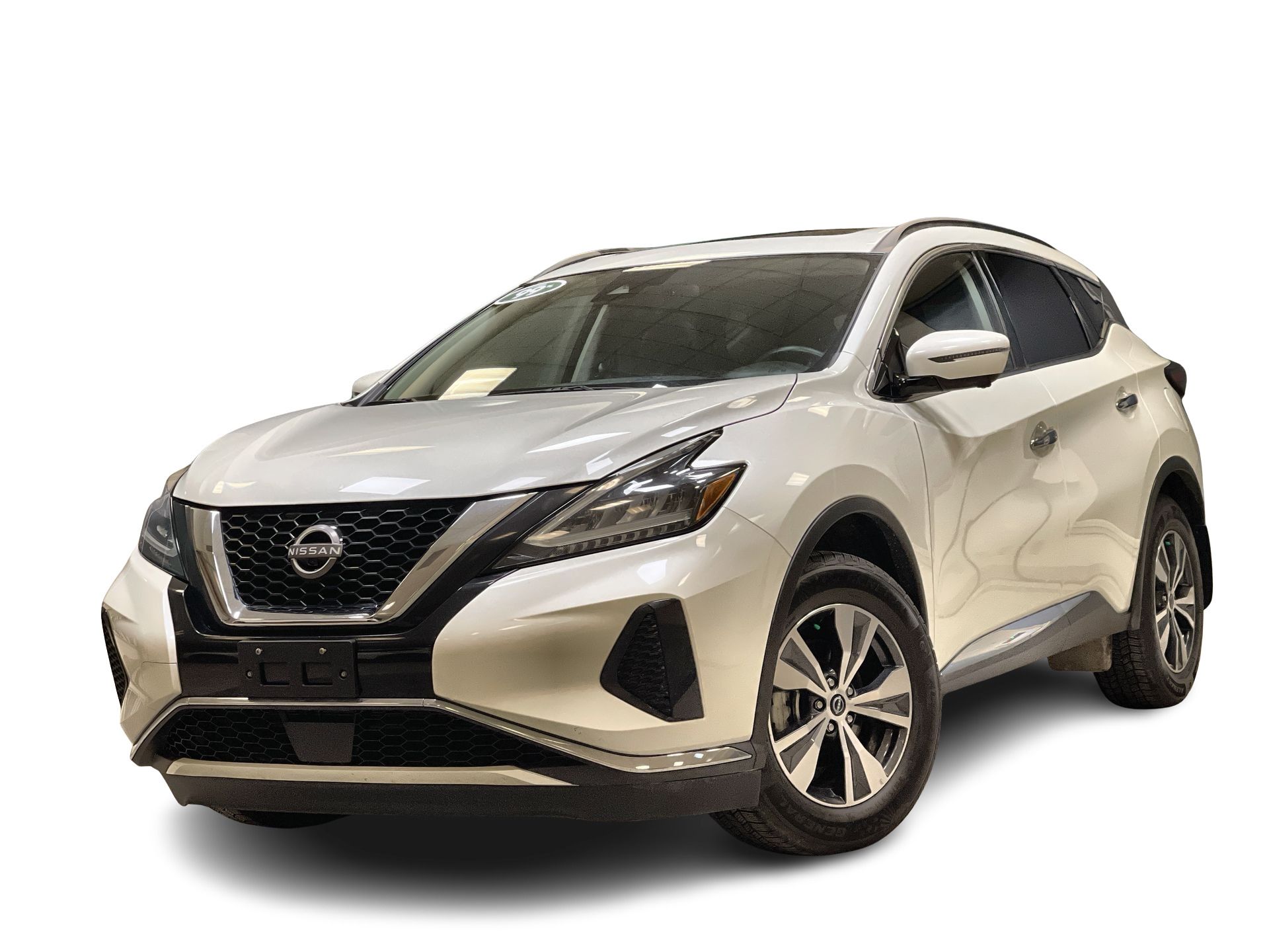 2024 Nissan Murano