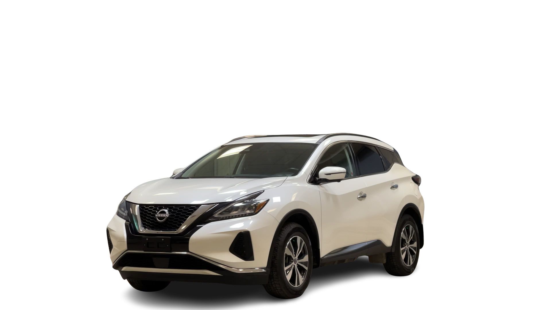 2024 Nissan Murano