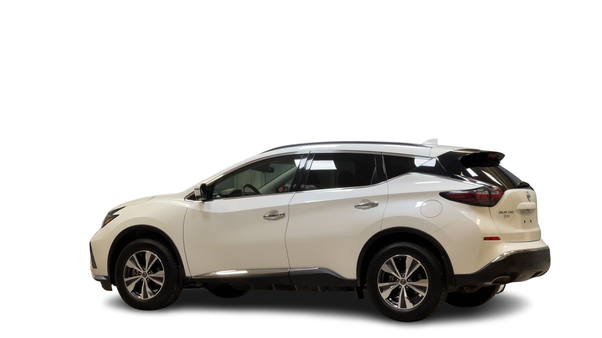 2024 Nissan Murano