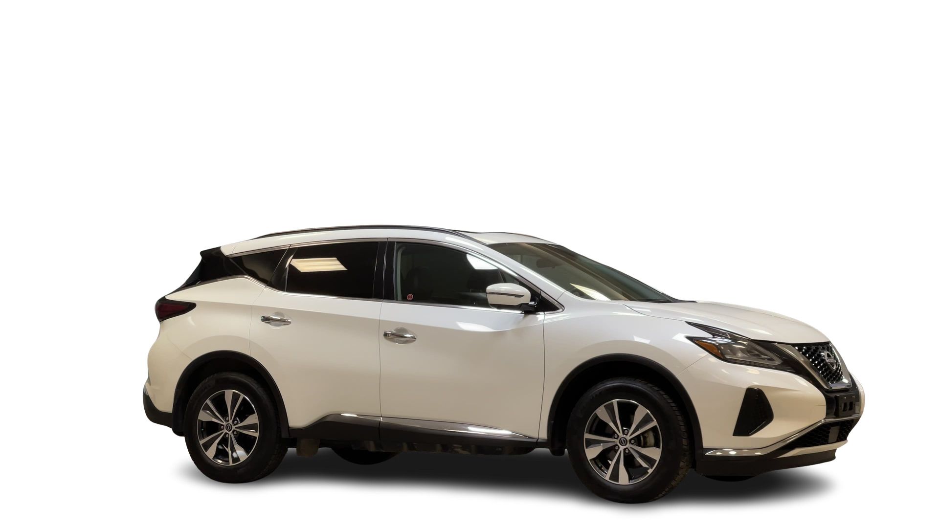2024 Nissan Murano