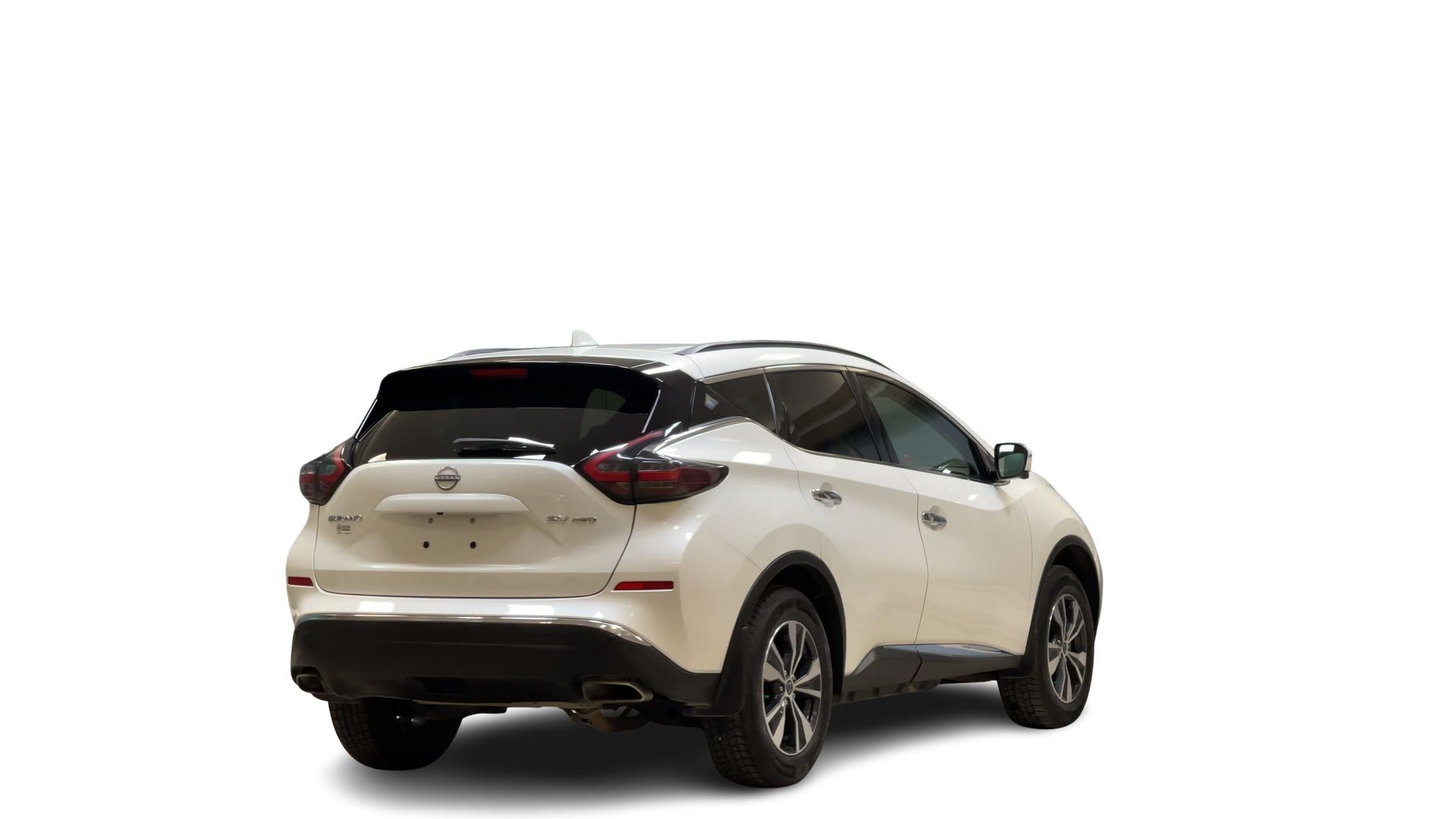 2024 Nissan Murano