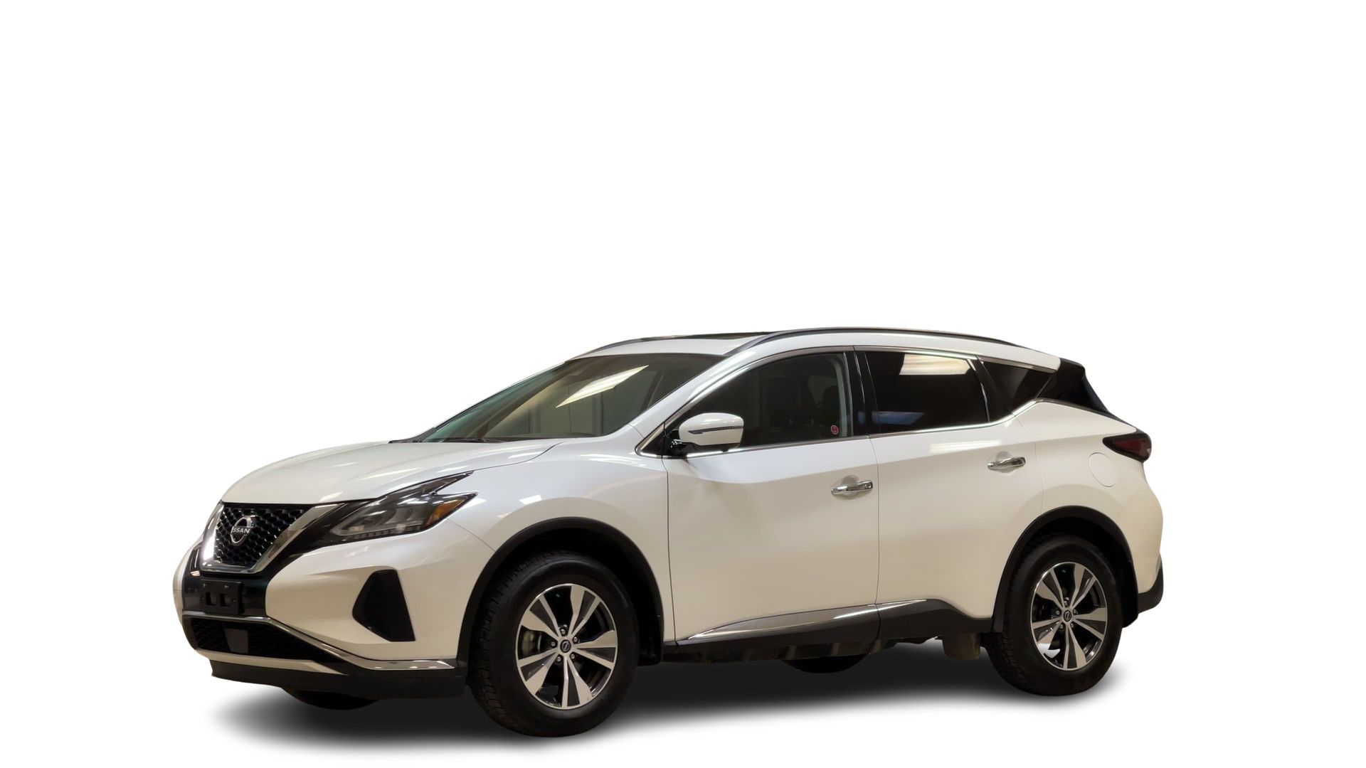 2024 Nissan Murano