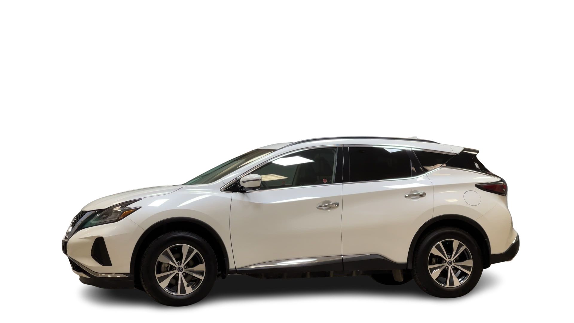 2024 Nissan Murano