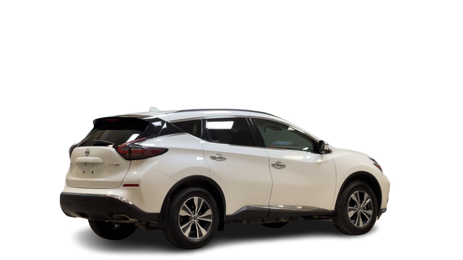 2024 Nissan Murano