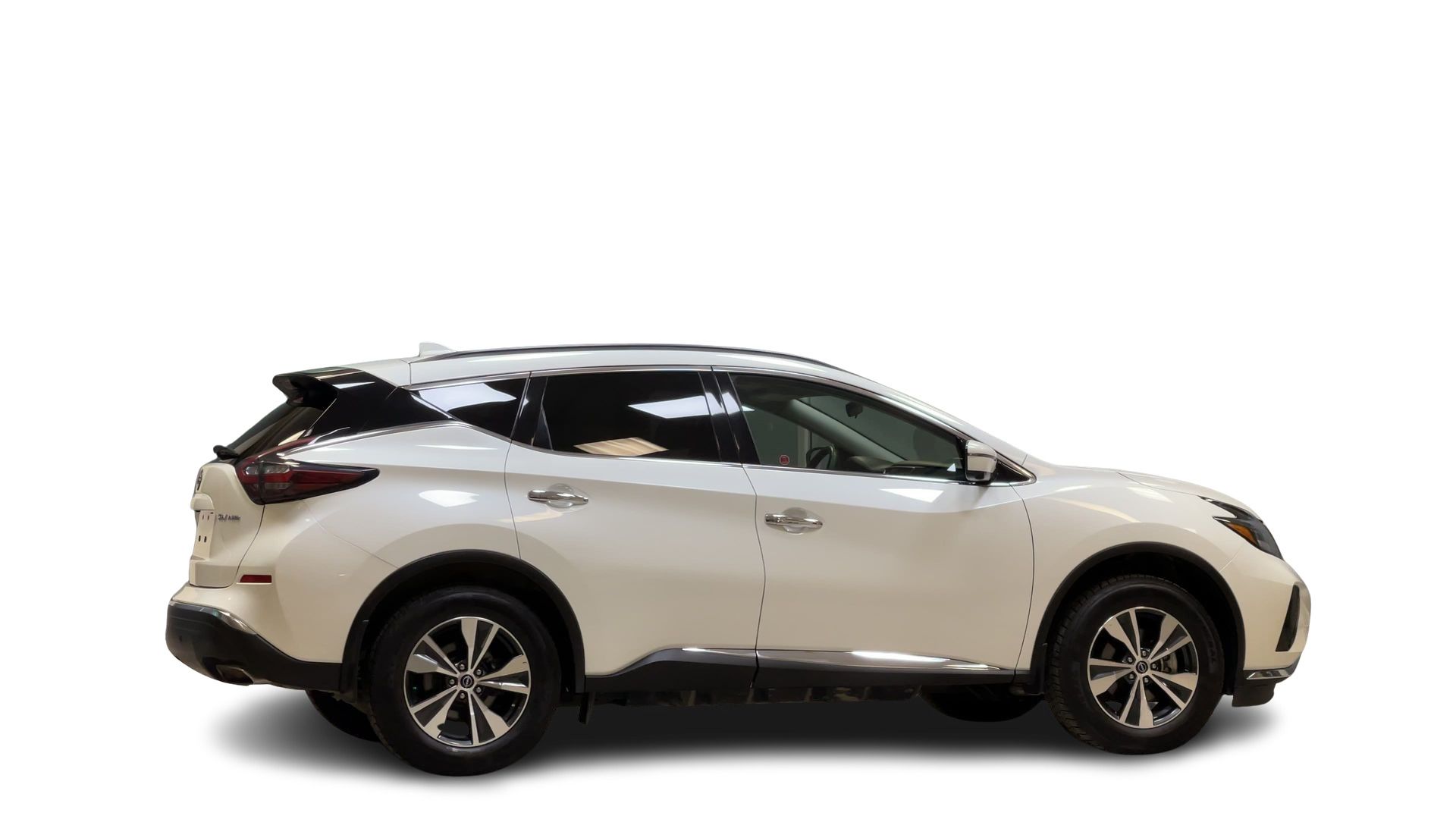 2024 Nissan Murano
