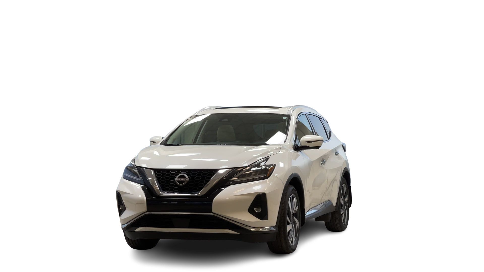 2024 Nissan Murano