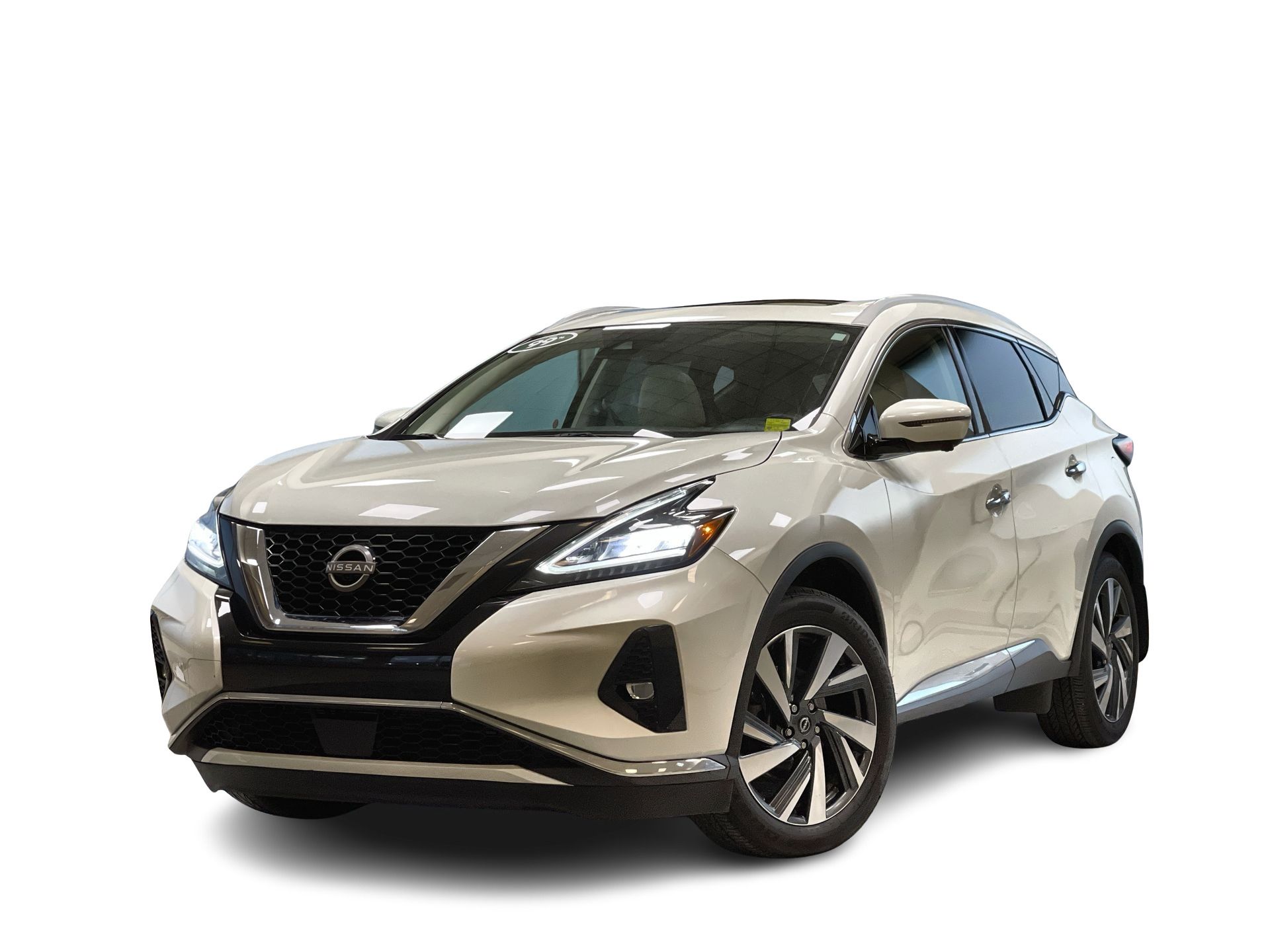 2024 Nissan Murano