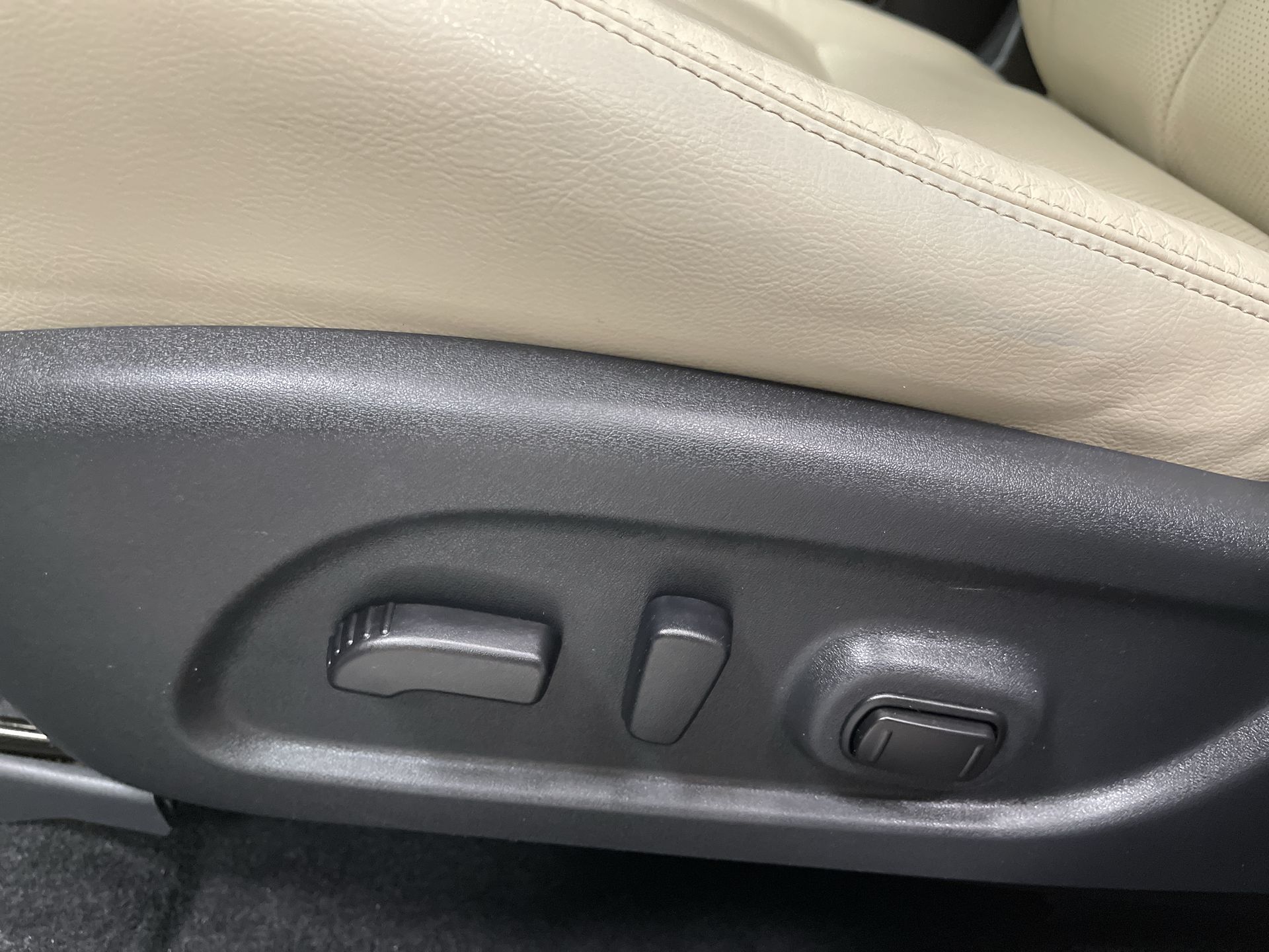 2024 Nissan Murano