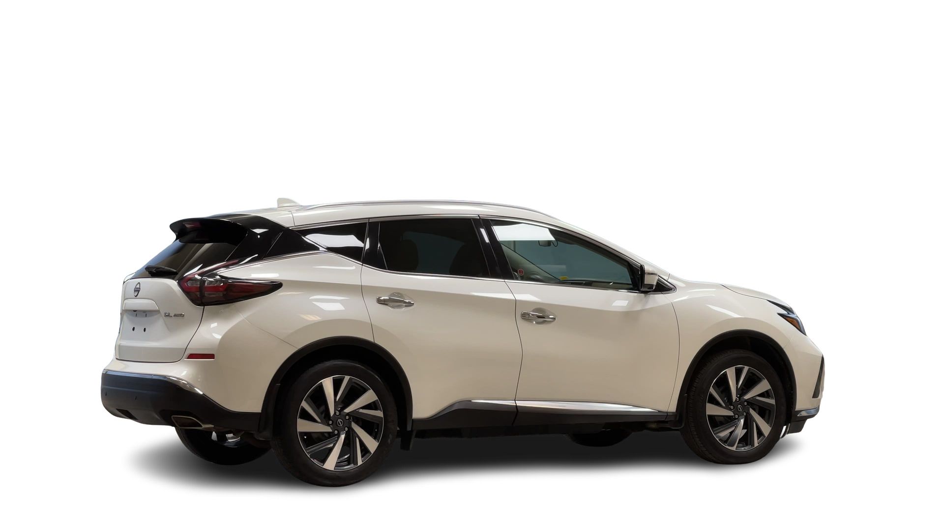 2024 Nissan Murano