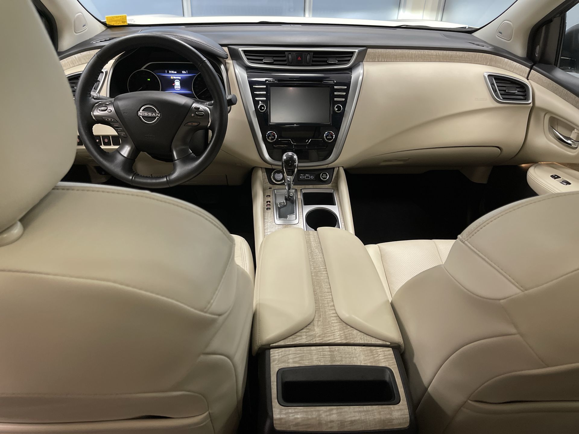 2024 Nissan Murano