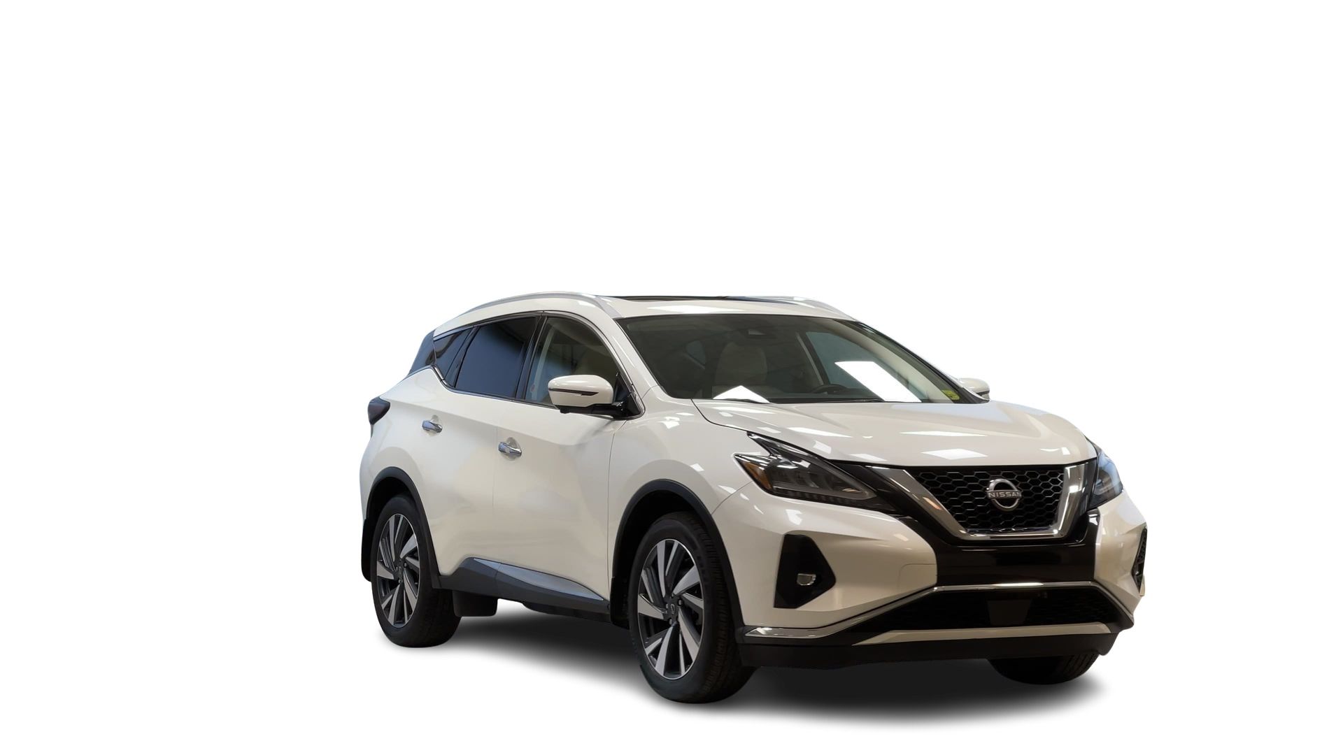 2024 Nissan Murano