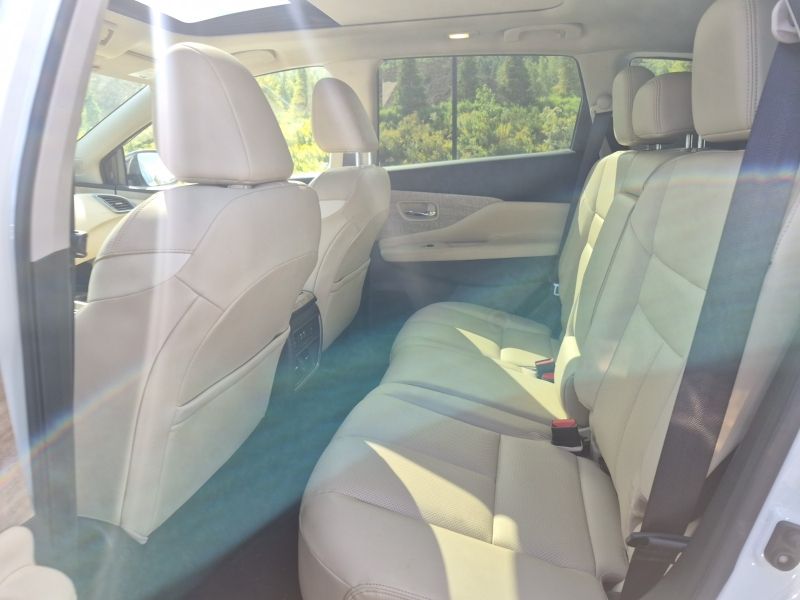 2024 Nissan Murano in Regina, Saskatchewan