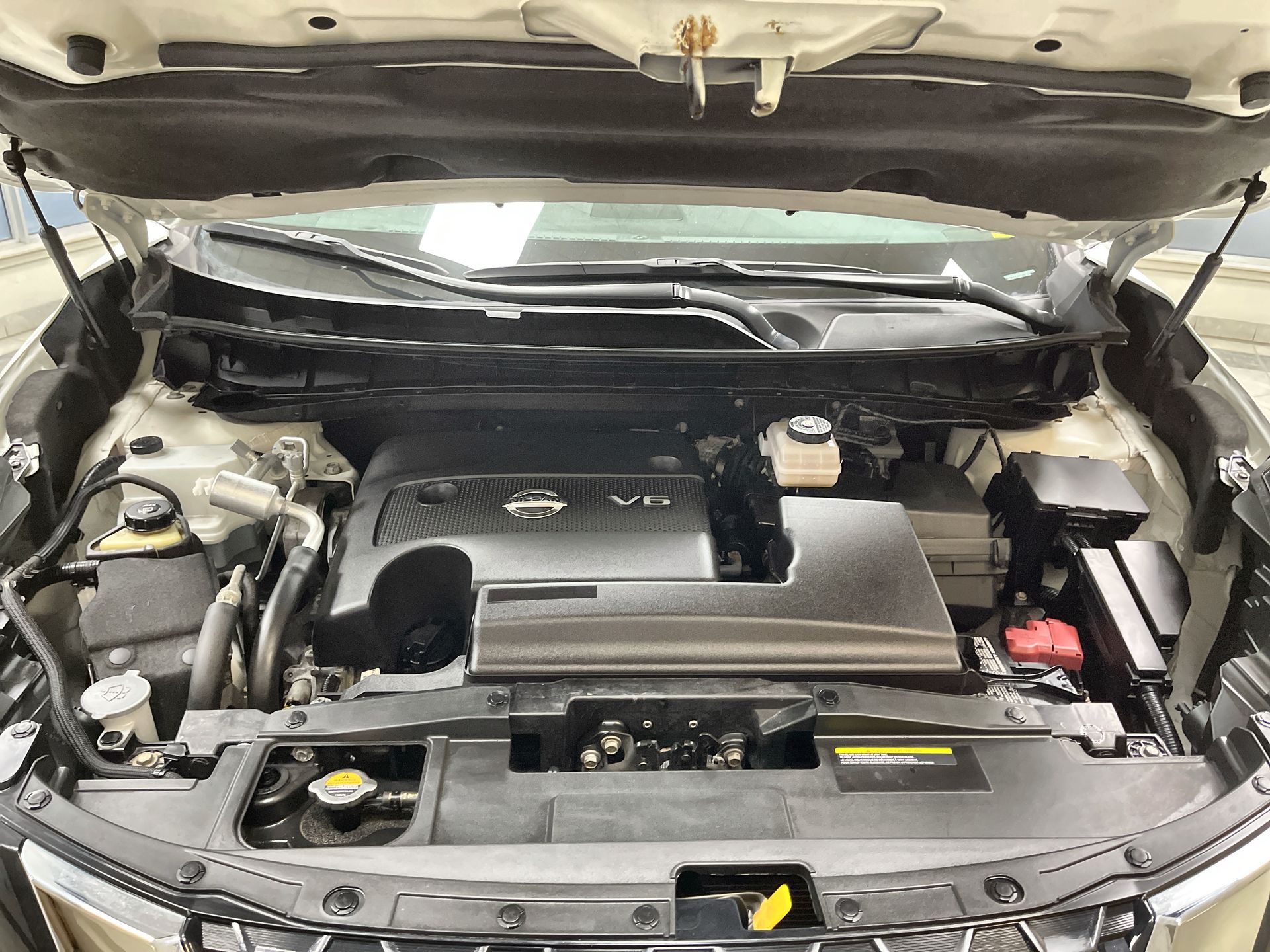 2024 Nissan Murano