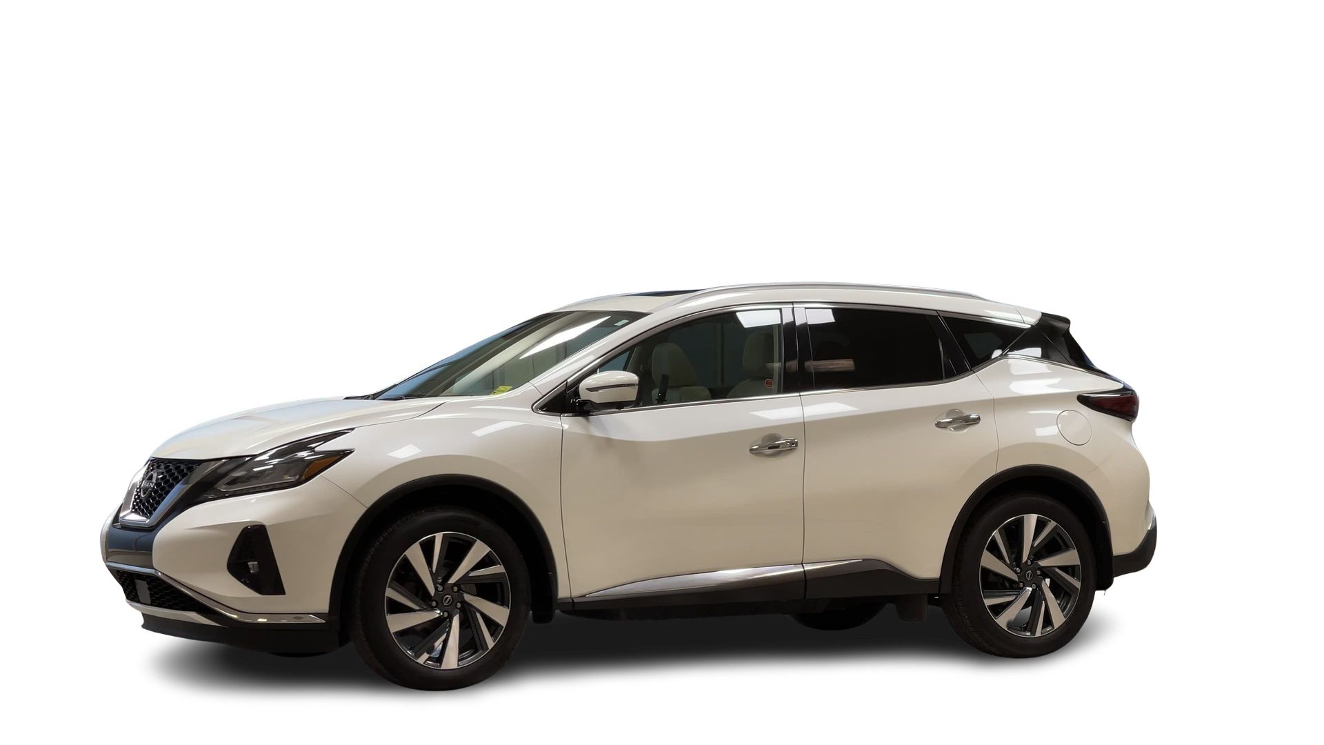2024 Nissan Murano
