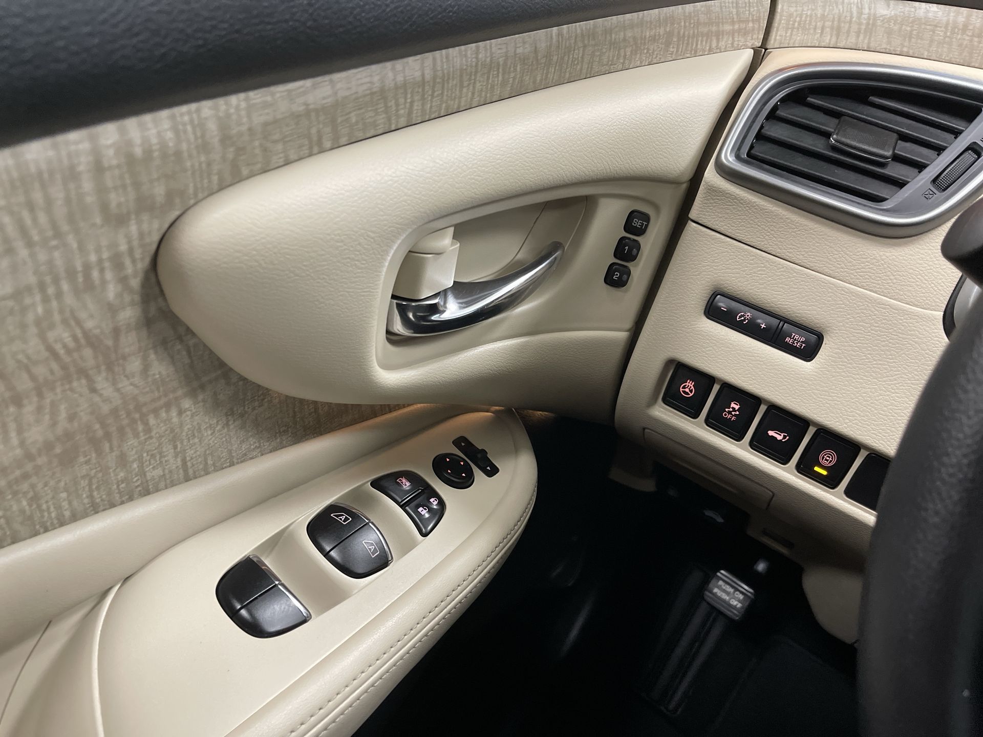 2024 Nissan Murano