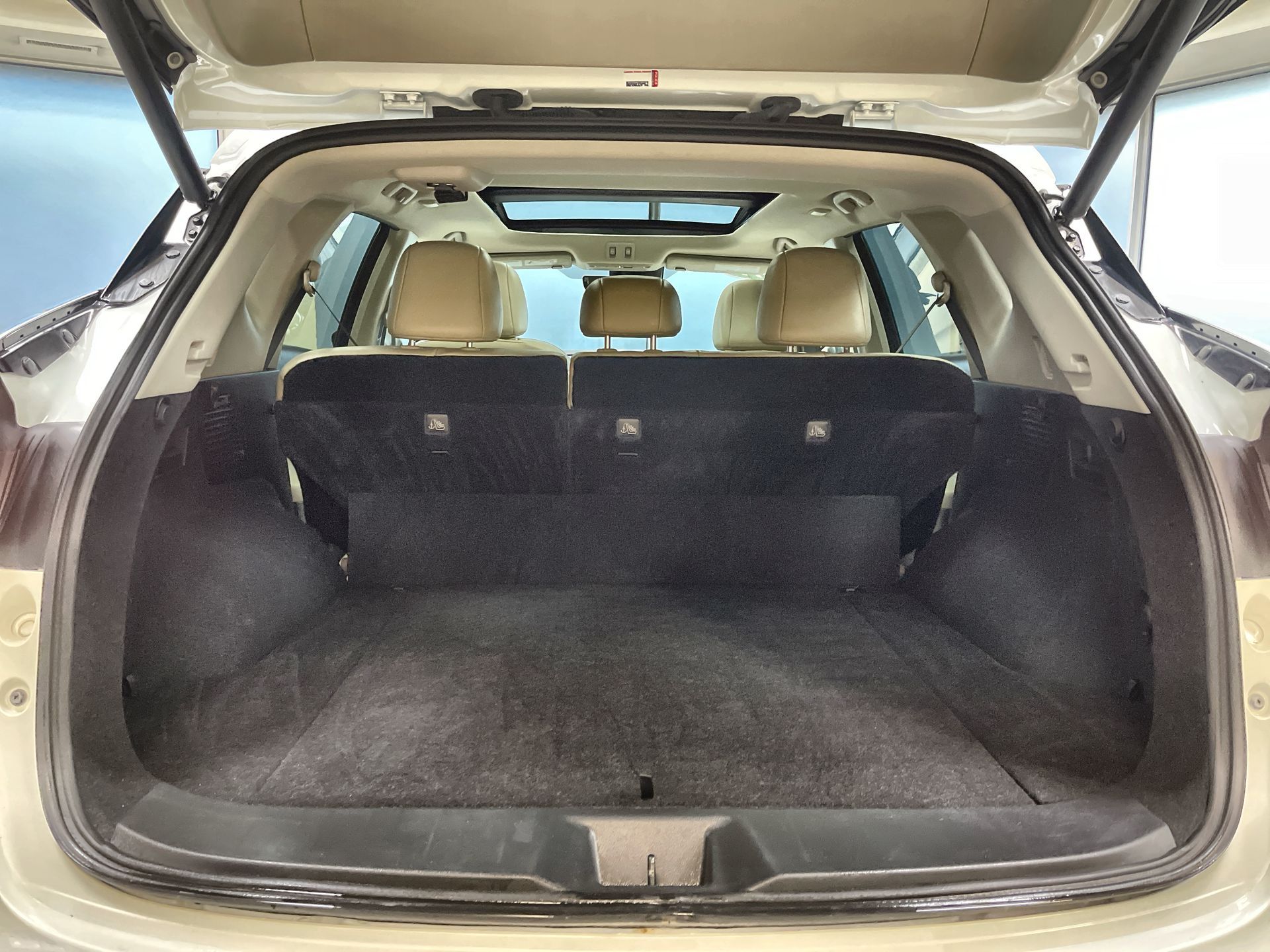 2024 Nissan Murano