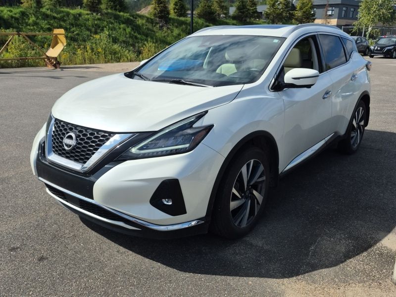 2024 Nissan Murano in Regina, Saskatchewan