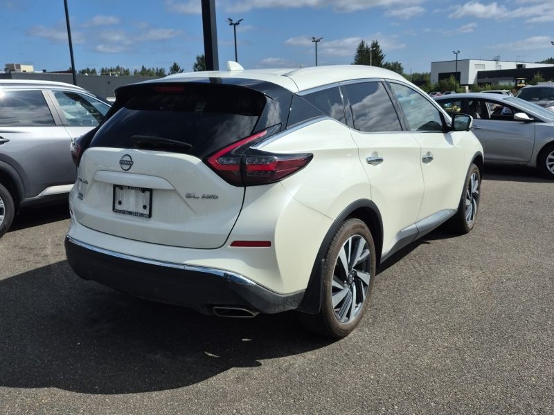 2024 Nissan Murano in Regina, Saskatchewan