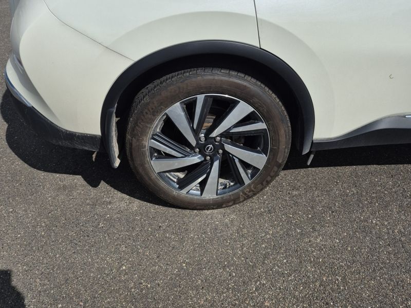 2024 Nissan Murano in Regina, Saskatchewan