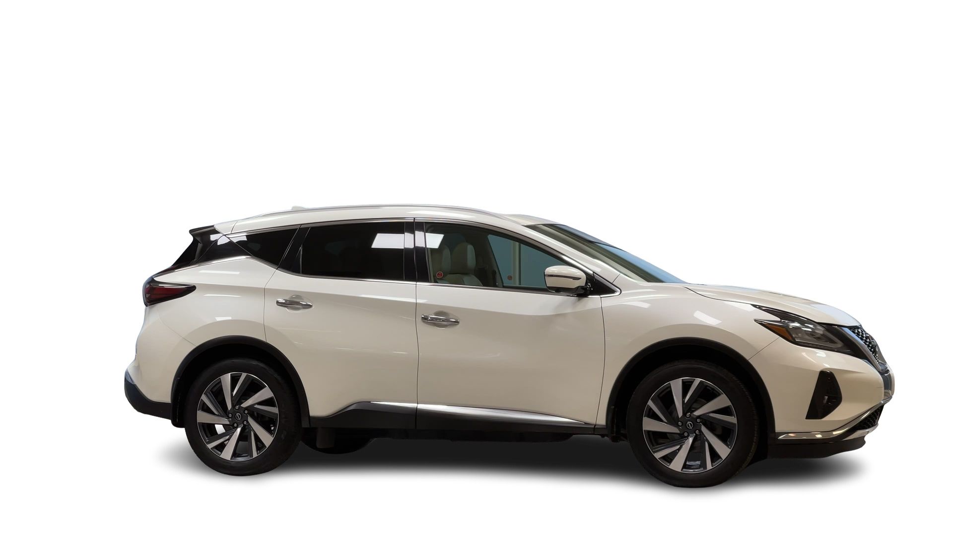 2024 Nissan Murano