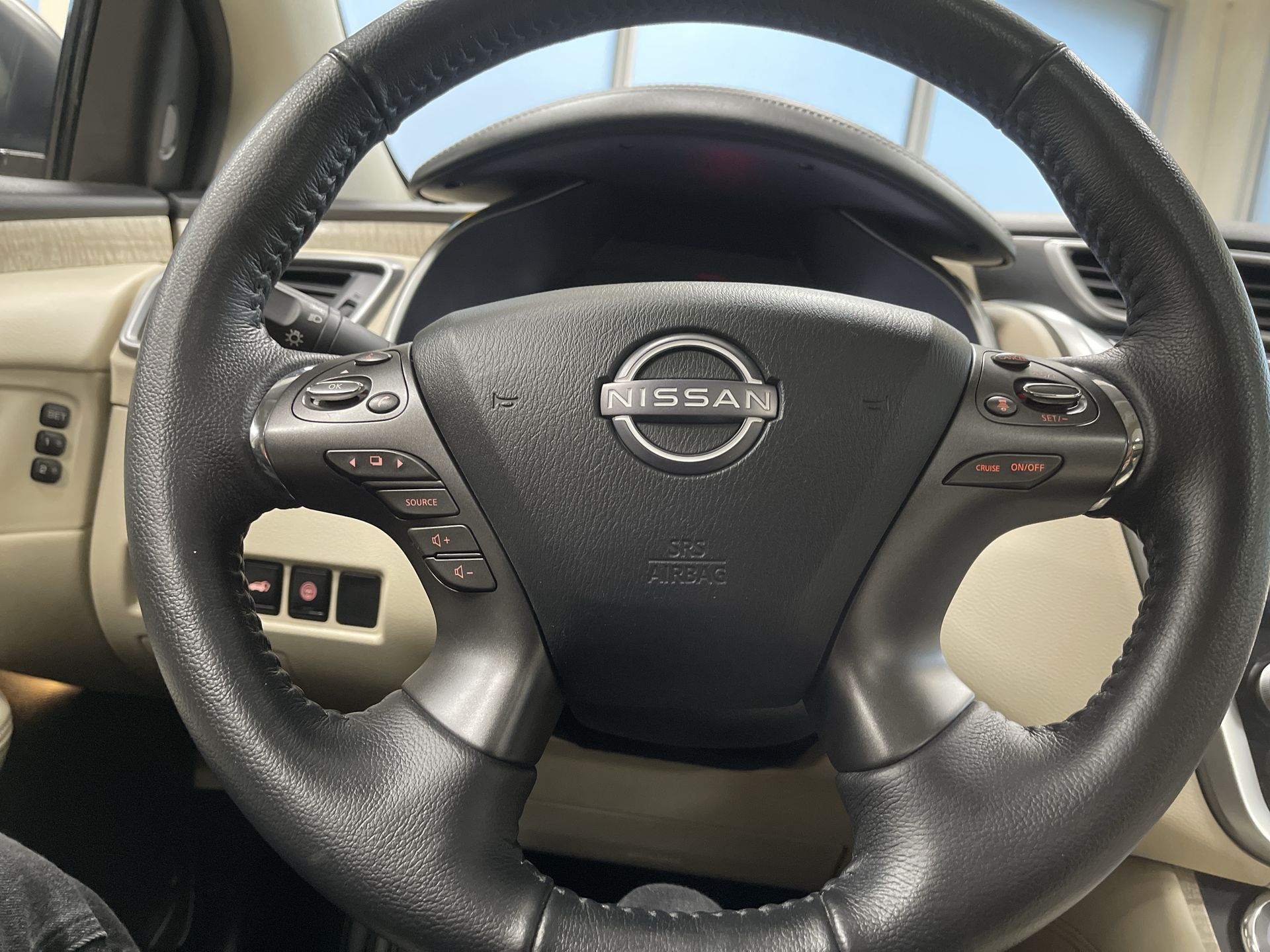 2024 Nissan Murano