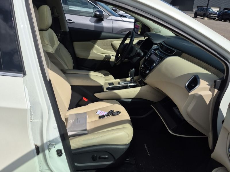 2024 Nissan Murano in Regina, Saskatchewan