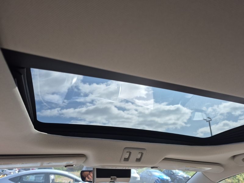 2024 Nissan Murano in Regina, Saskatchewan