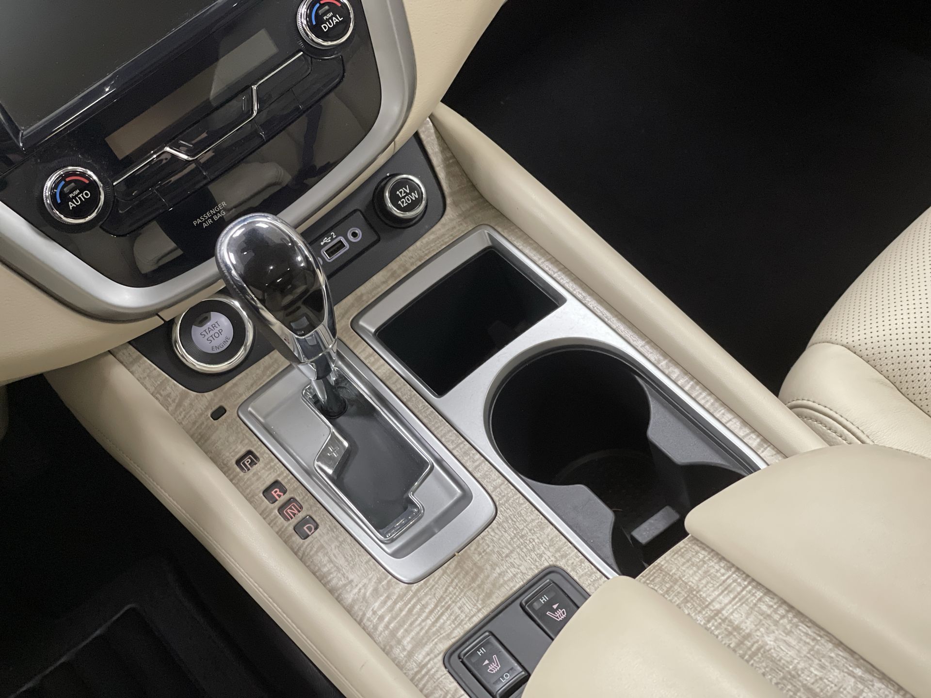 2024 Nissan Murano