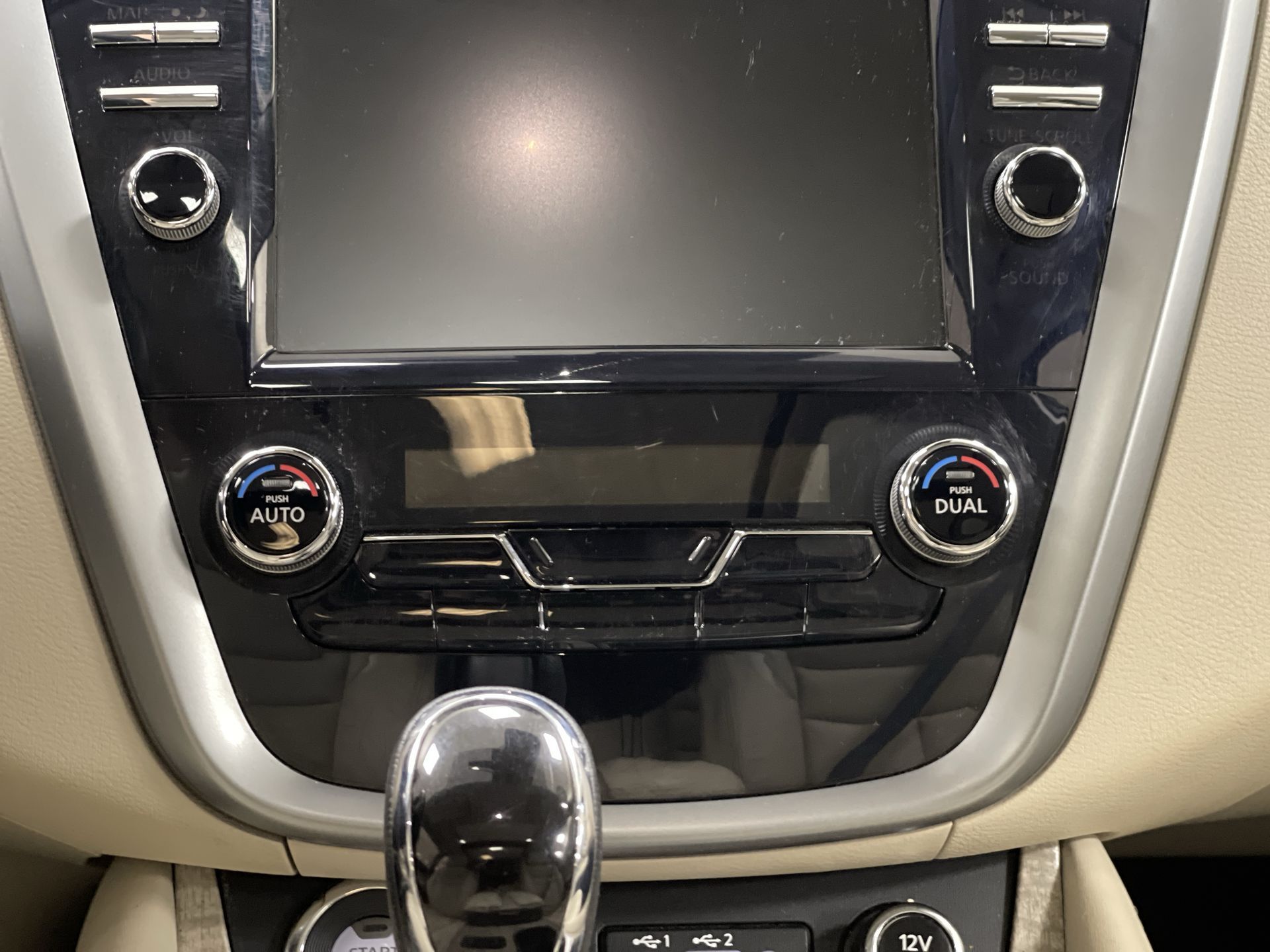 2024 Nissan Murano