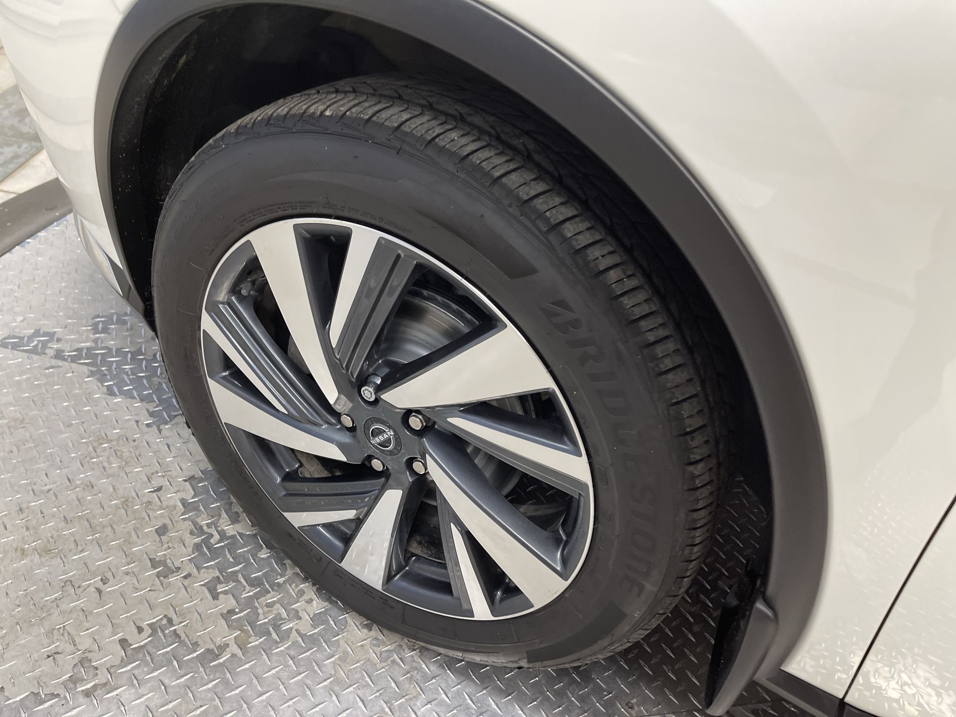 2024 Nissan Murano