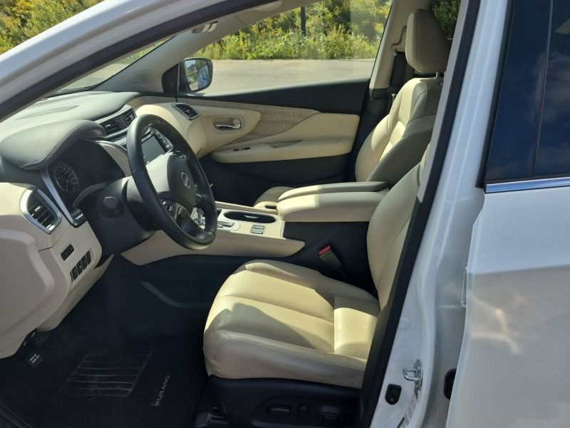 2024 Nissan Murano in Regina, Saskatchewan