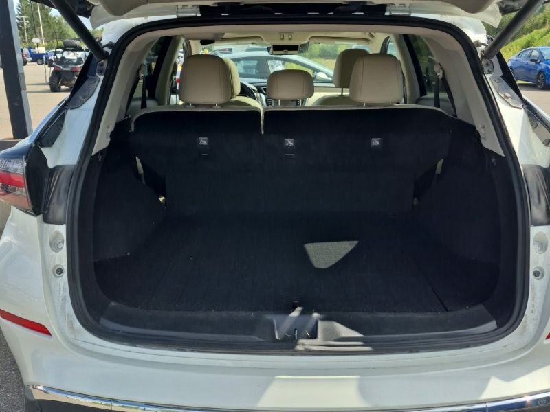 2024 Nissan Murano in Regina, Saskatchewan