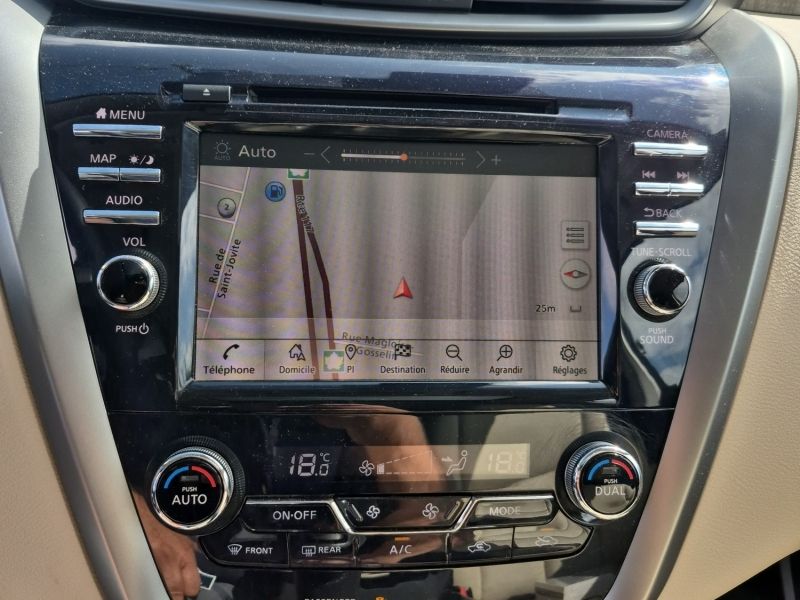 2024 Nissan Murano in Regina, Saskatchewan