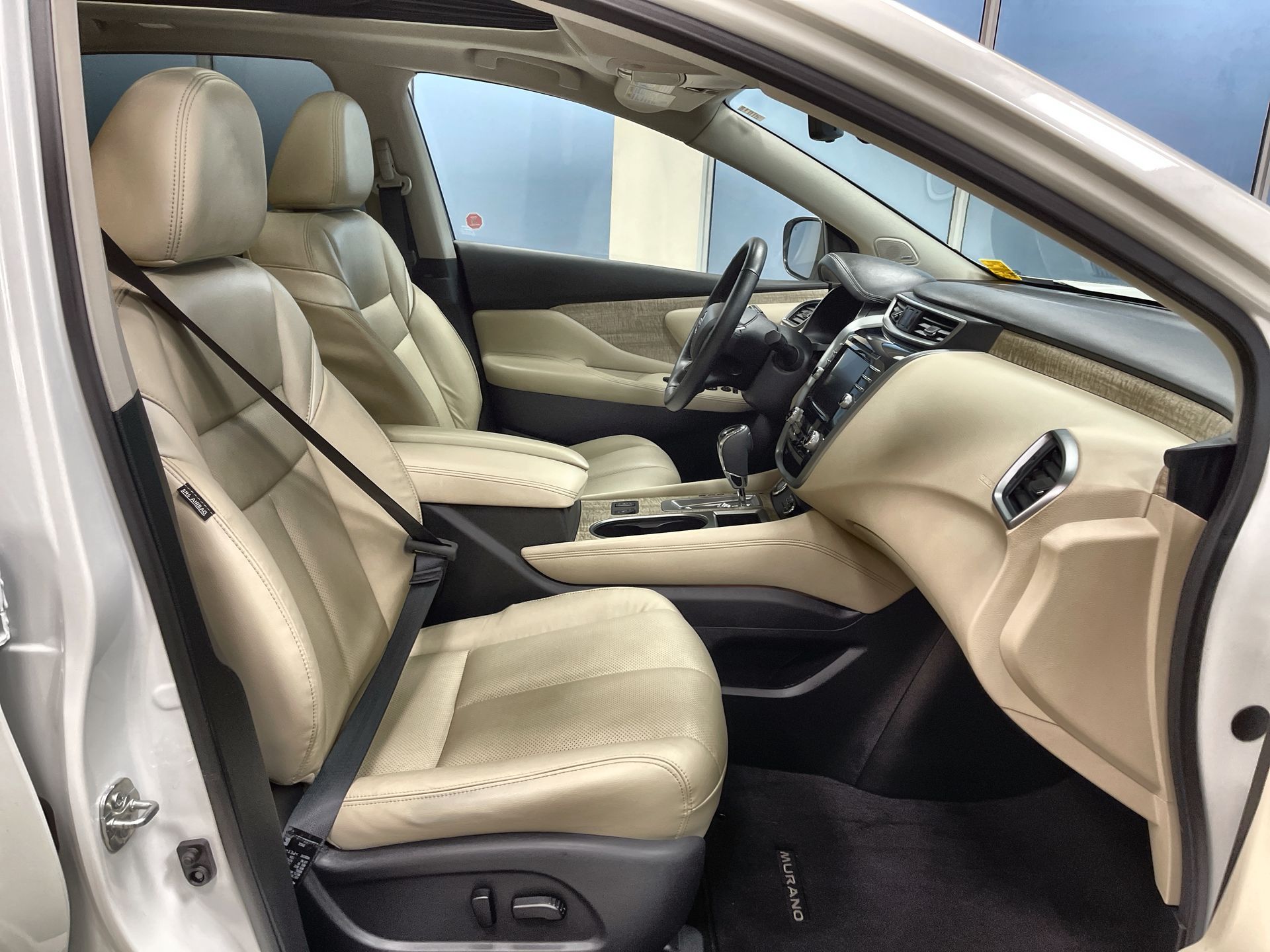 2024 Nissan Murano