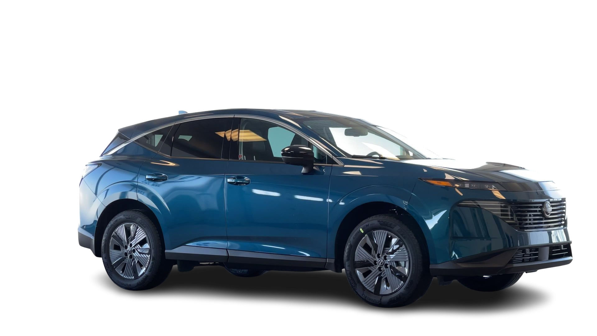 Nissan Murano  2025 à Regina, Saskatchewan