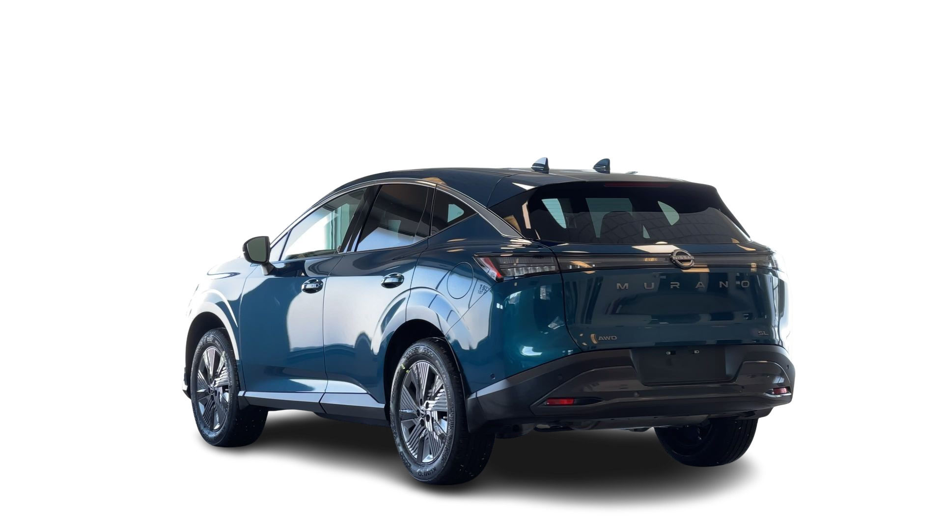 Nissan Murano  2025 à Regina, Saskatchewan