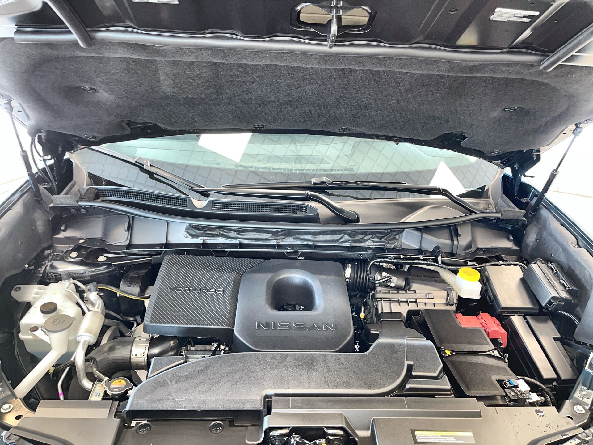 Nissan Murano  2025 à Regina, Saskatchewan