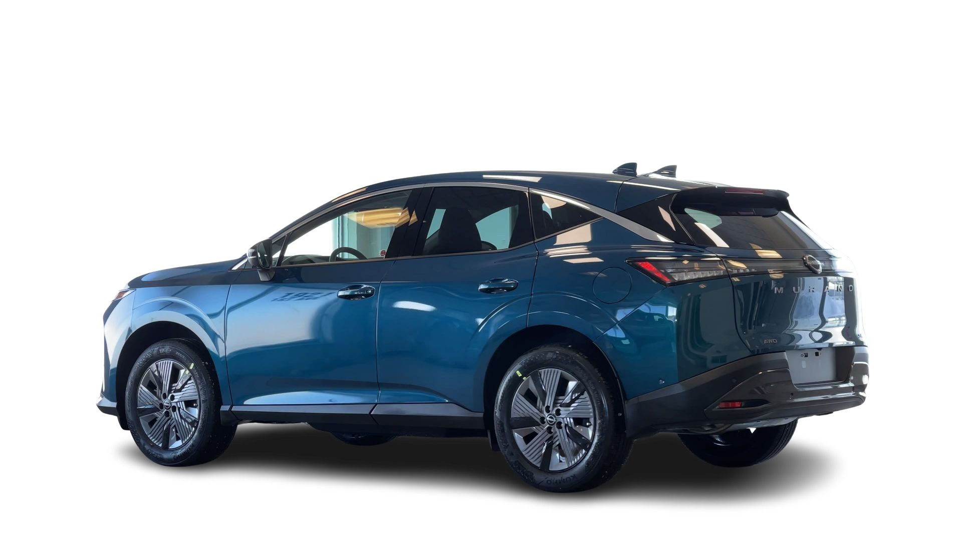 Nissan Murano  2025 à Regina, Saskatchewan