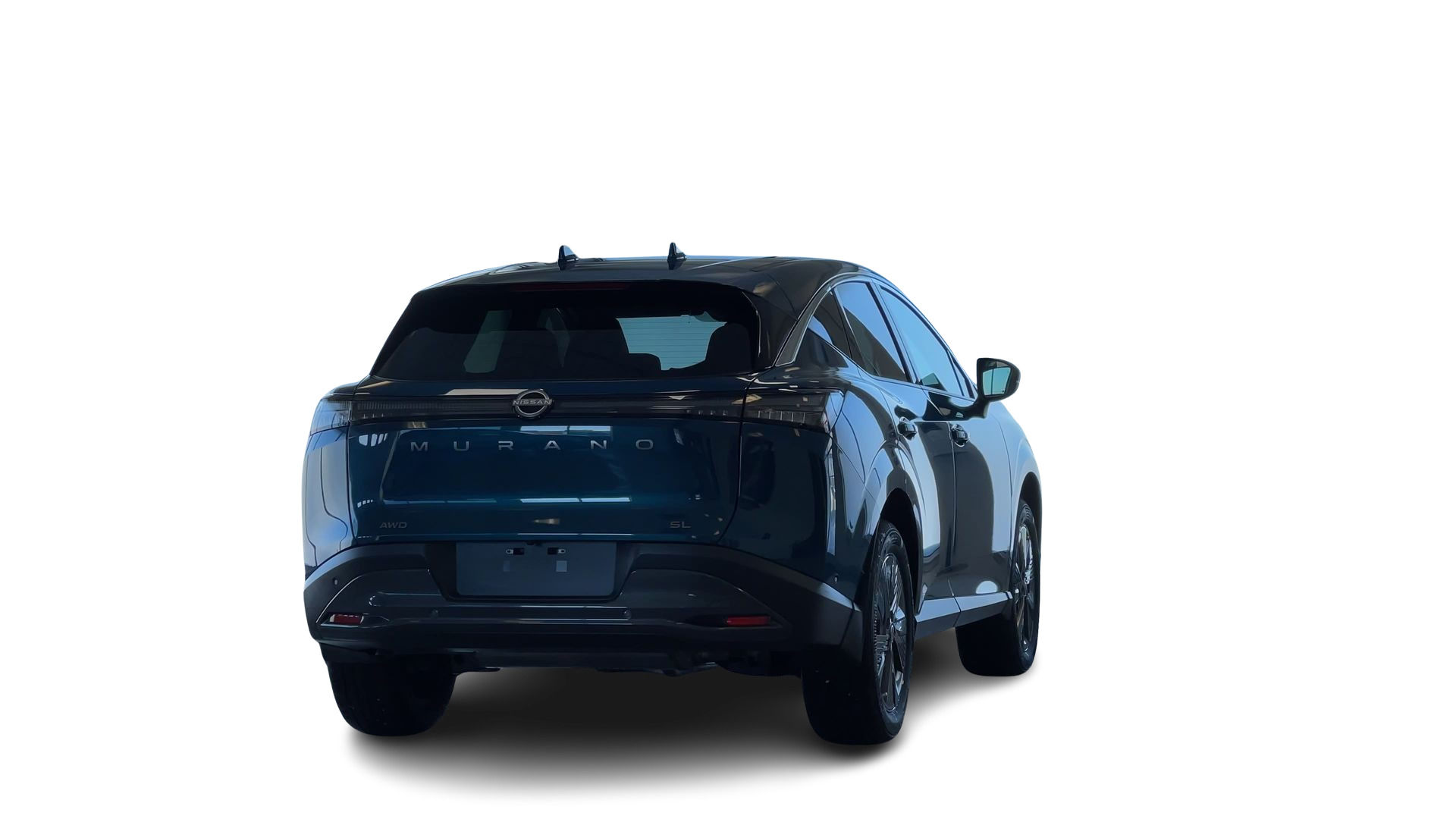 Nissan Murano  2025 à Regina, Saskatchewan