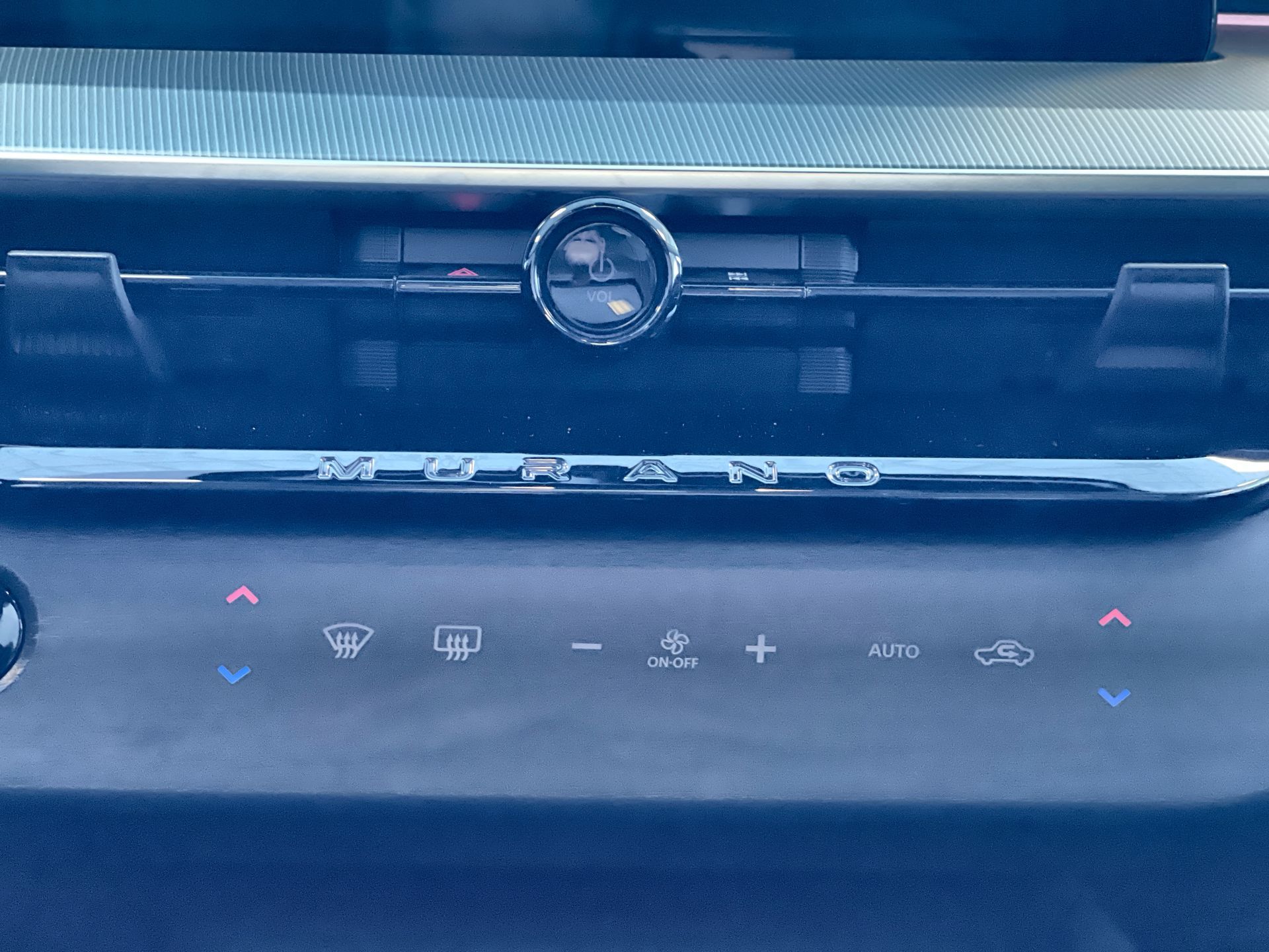 Nissan Murano  2025 à Regina, Saskatchewan