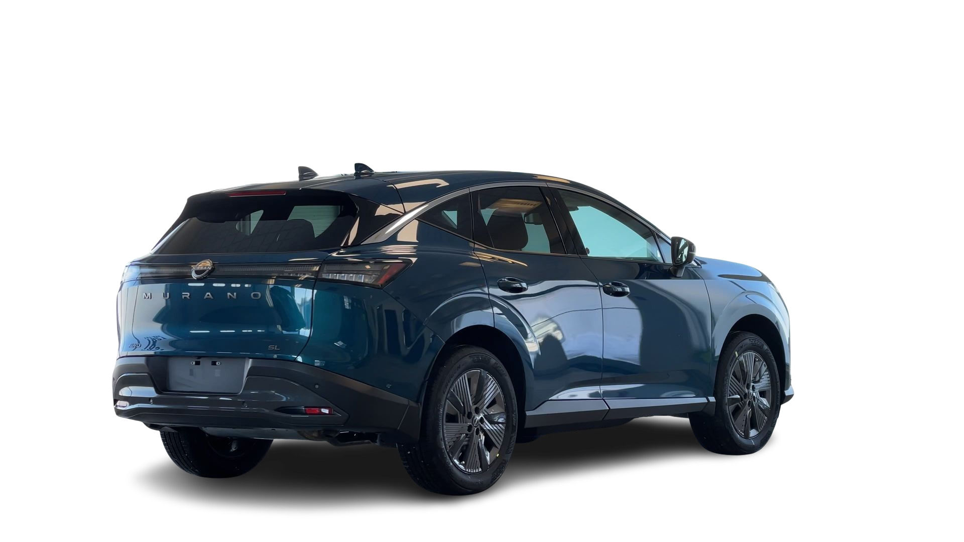 Nissan Murano  2025 à Regina, Saskatchewan