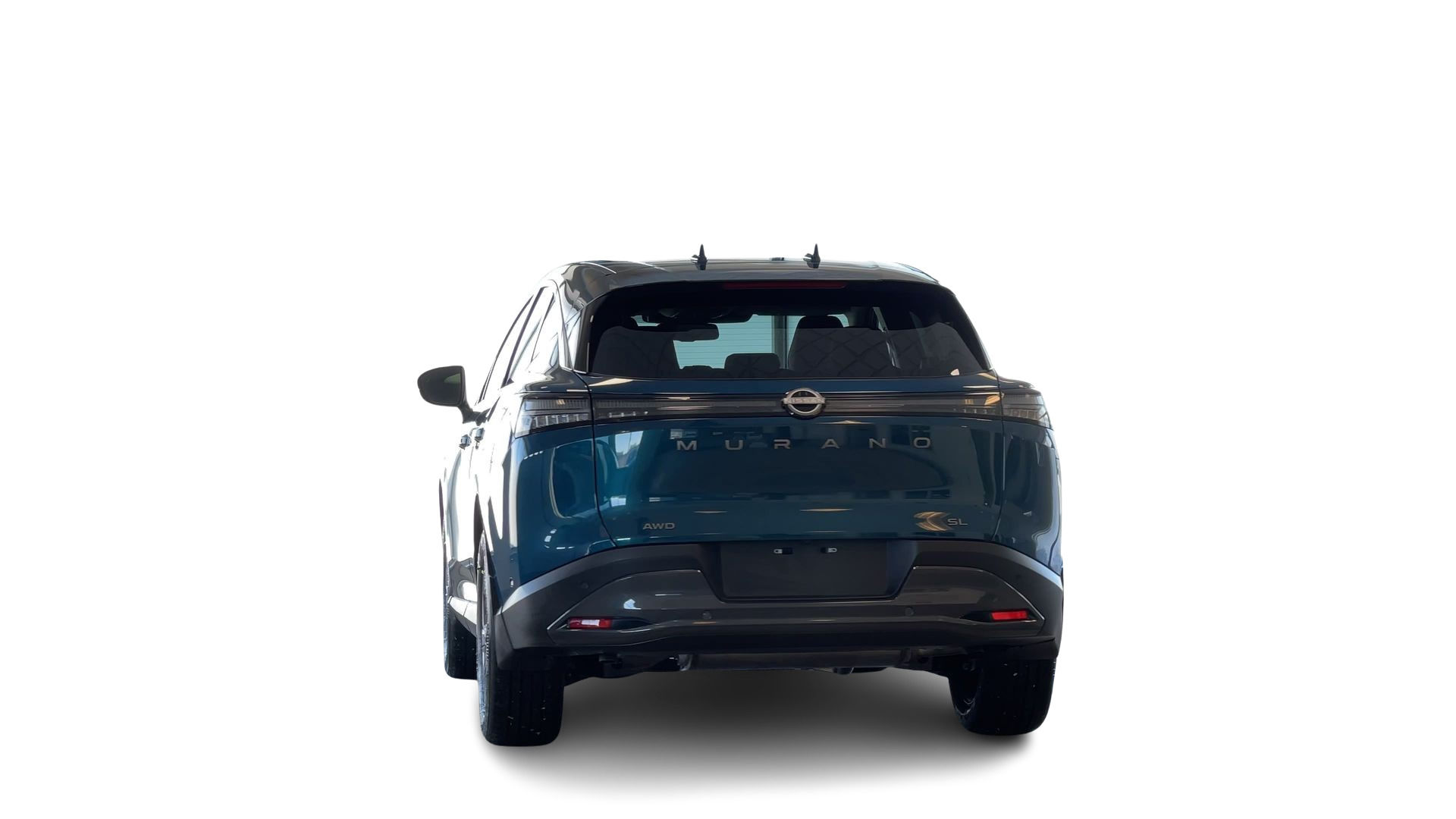 Nissan Murano  2025 à Regina, Saskatchewan