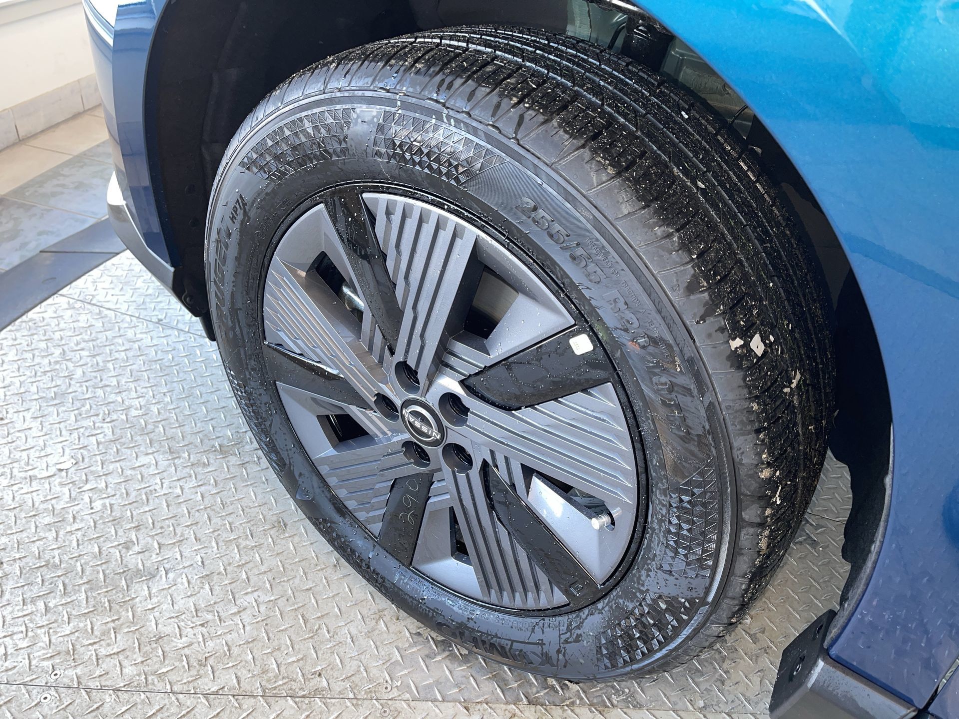 Nissan Murano  2025 à Regina, Saskatchewan