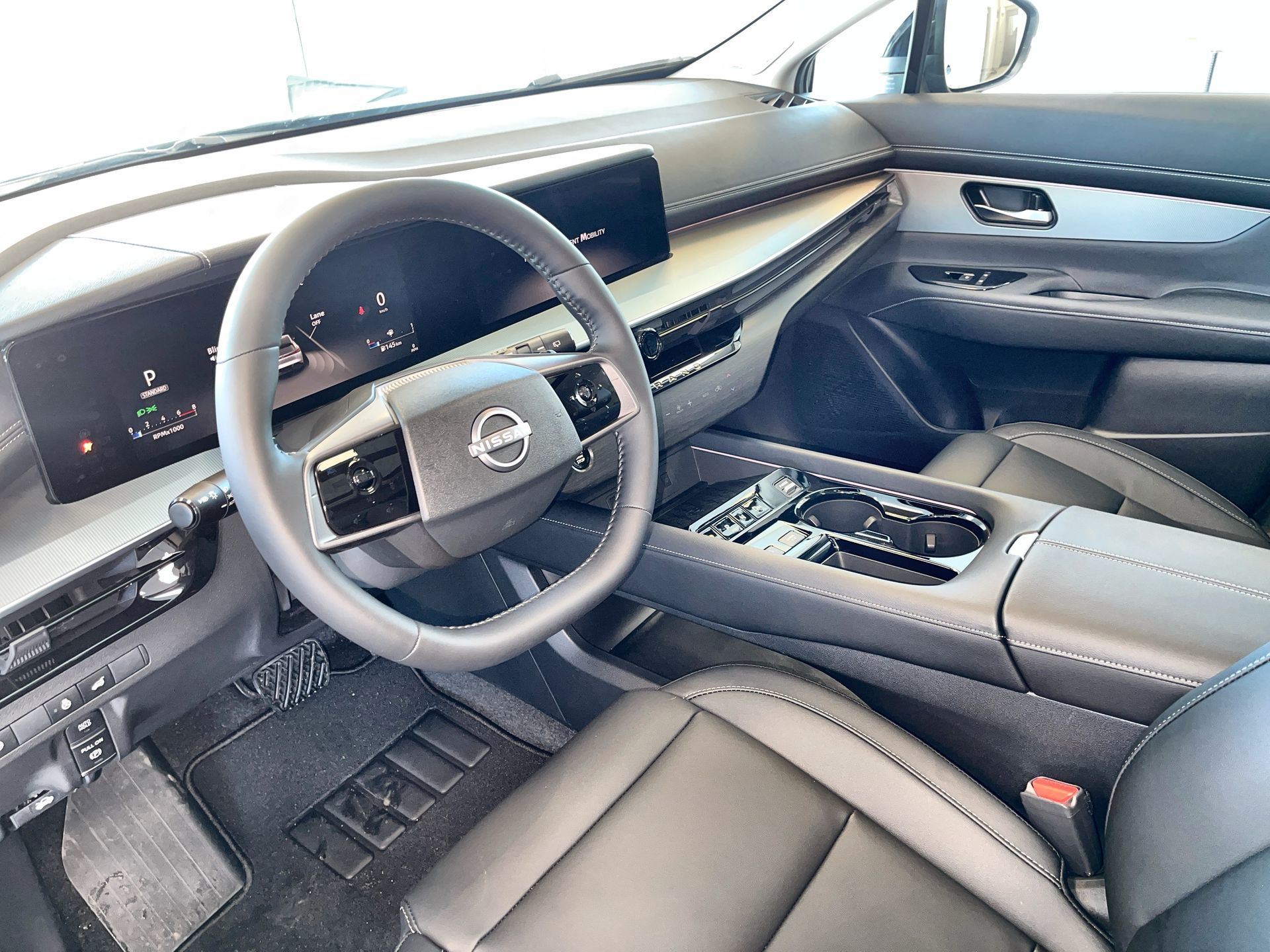 Nissan Murano  2025 à Regina, Saskatchewan