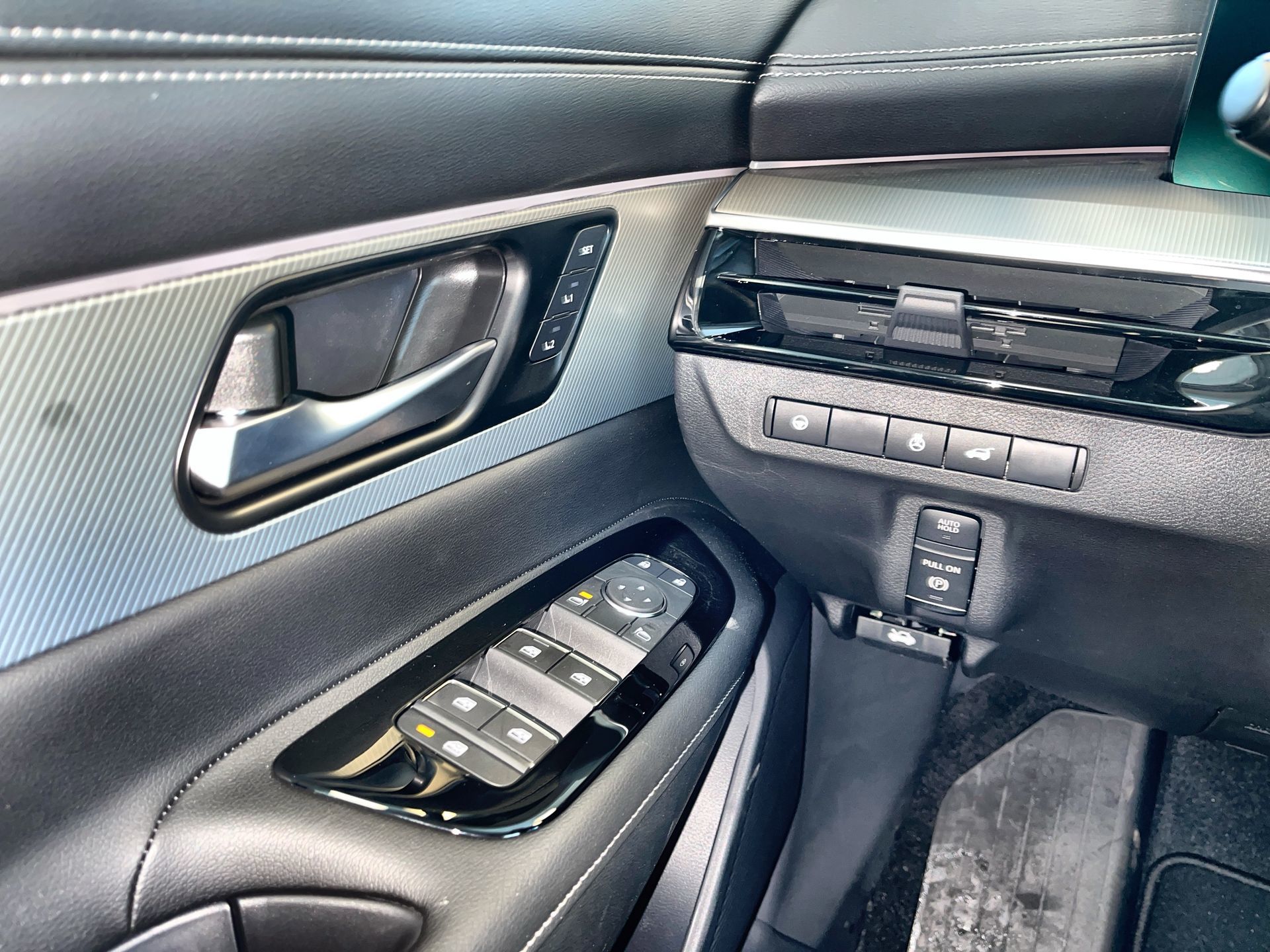2025 Nissan Murano in Regina, Saskatchewan