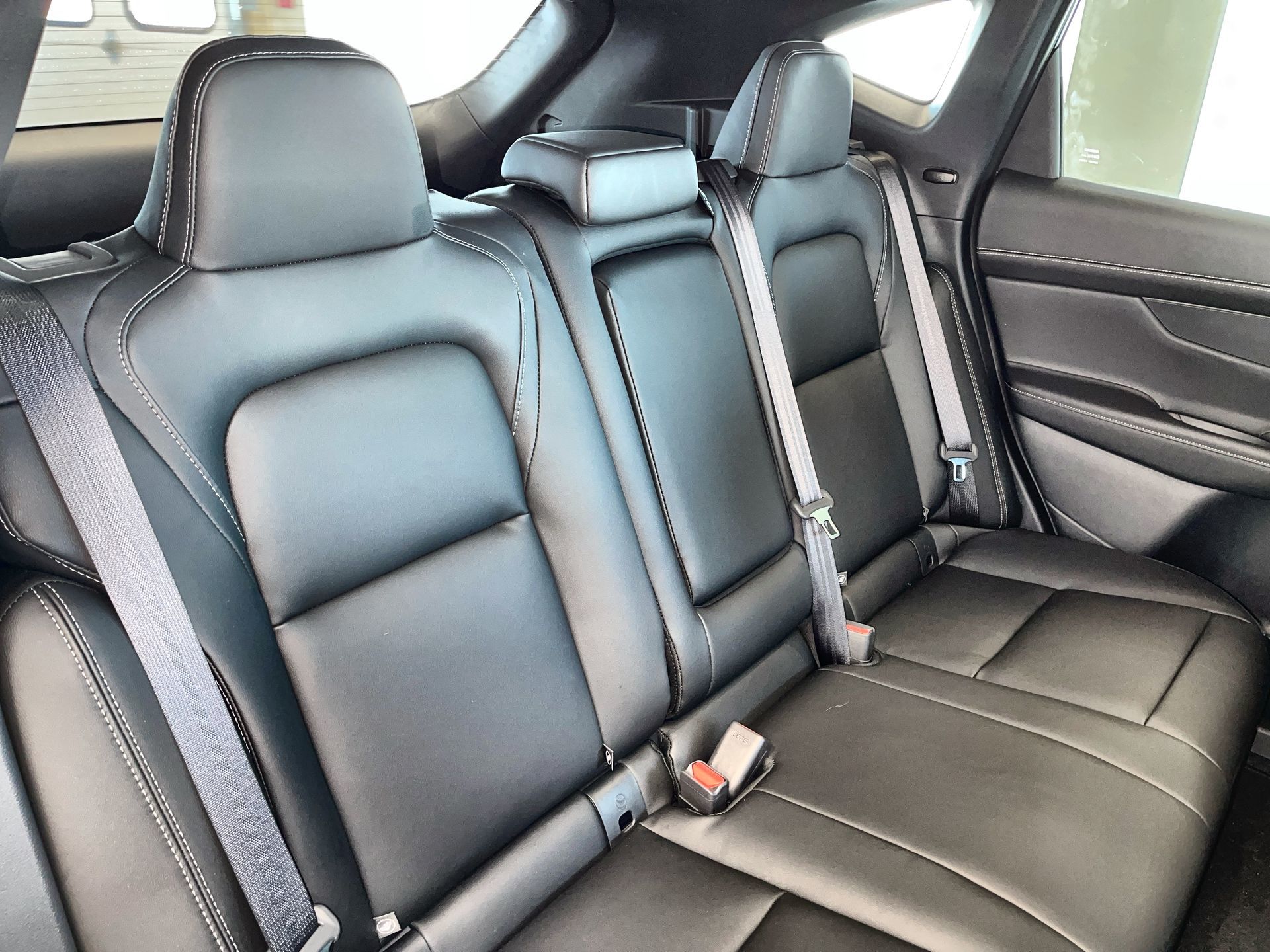 2025 Nissan Murano in Regina, Saskatchewan