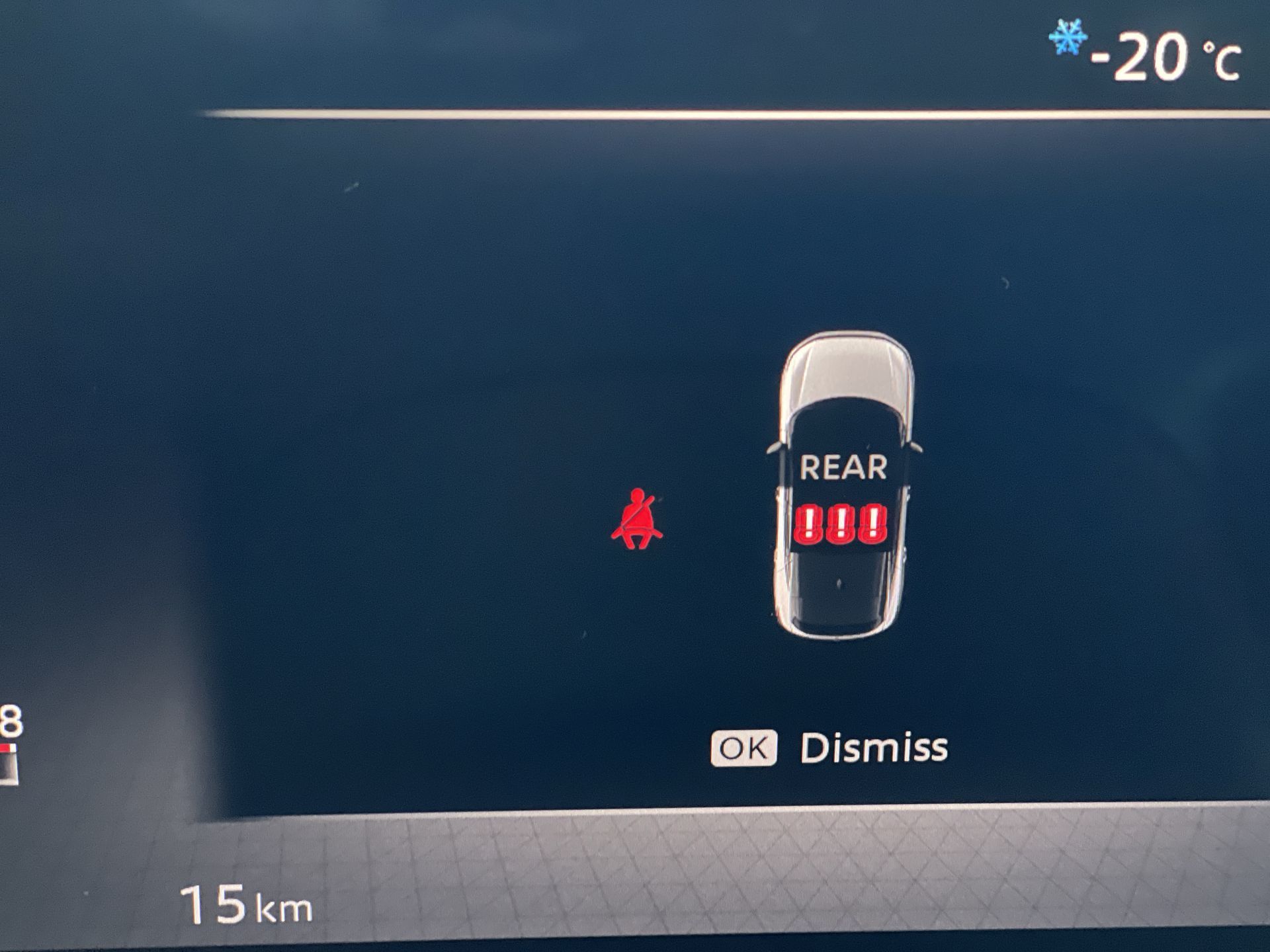 2025 Nissan Murano in Regina, Saskatchewan