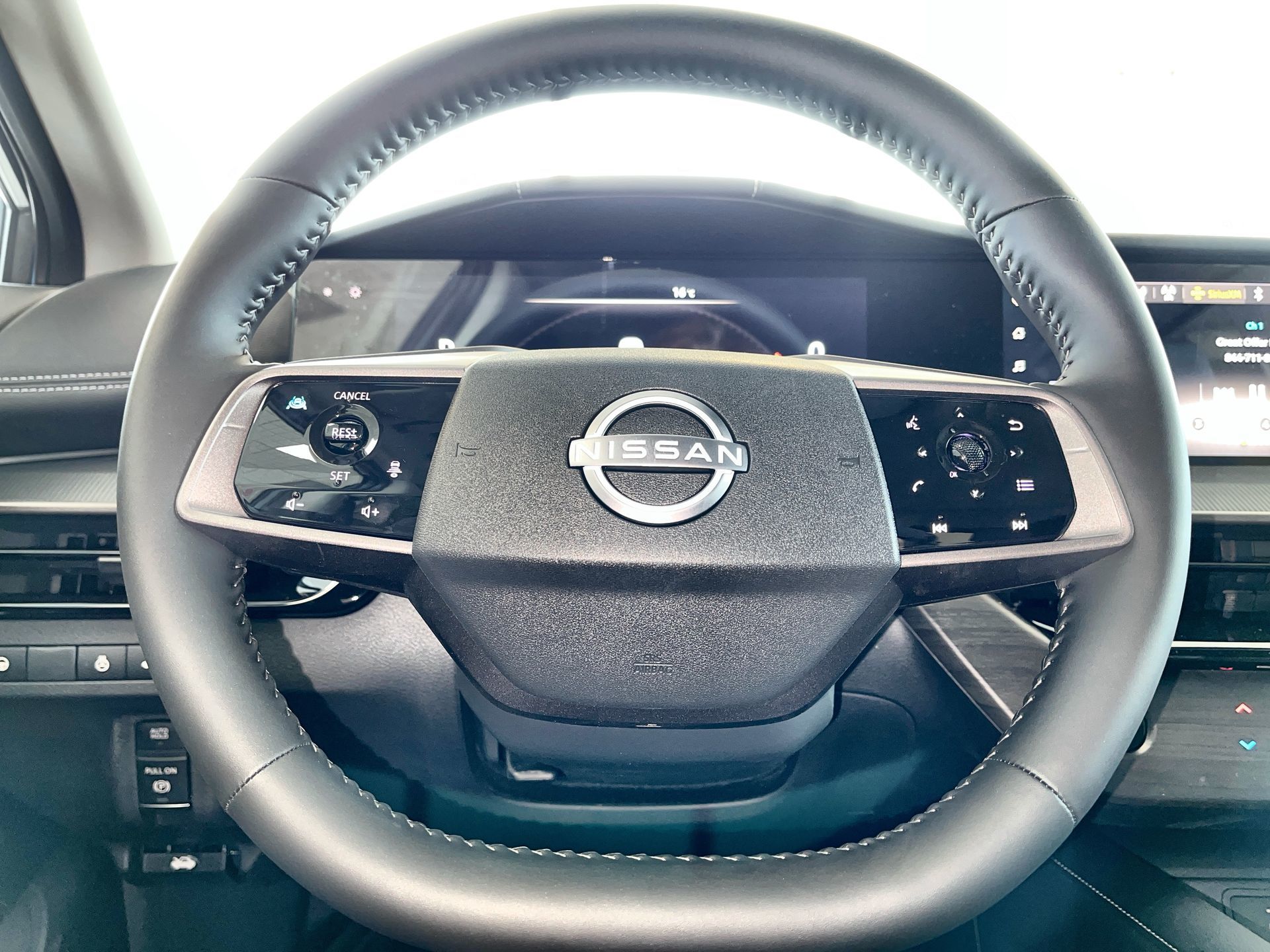 Nissan Murano  2025 à Regina, Saskatchewan