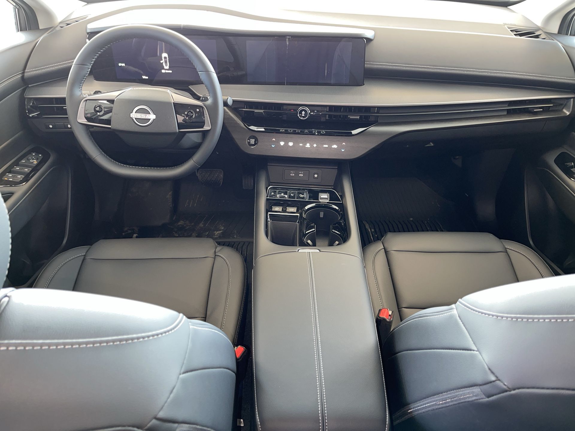 Nissan Murano  2025 à Regina, Saskatchewan